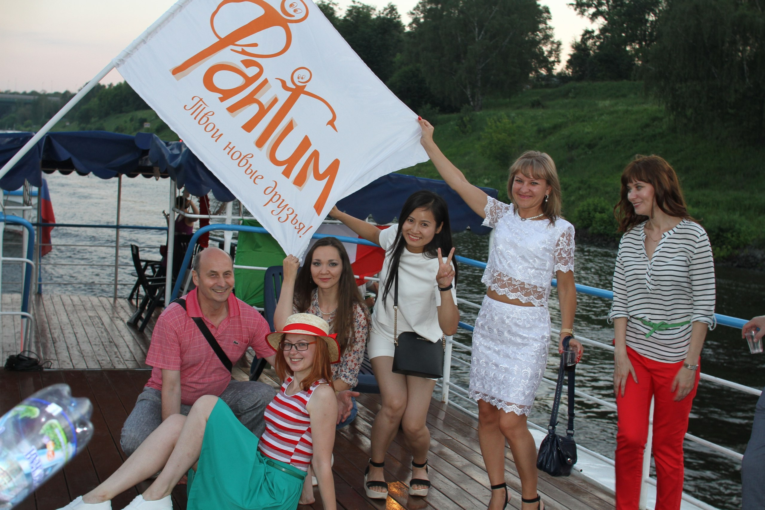 Всего понемногу)). Галерея Фантим