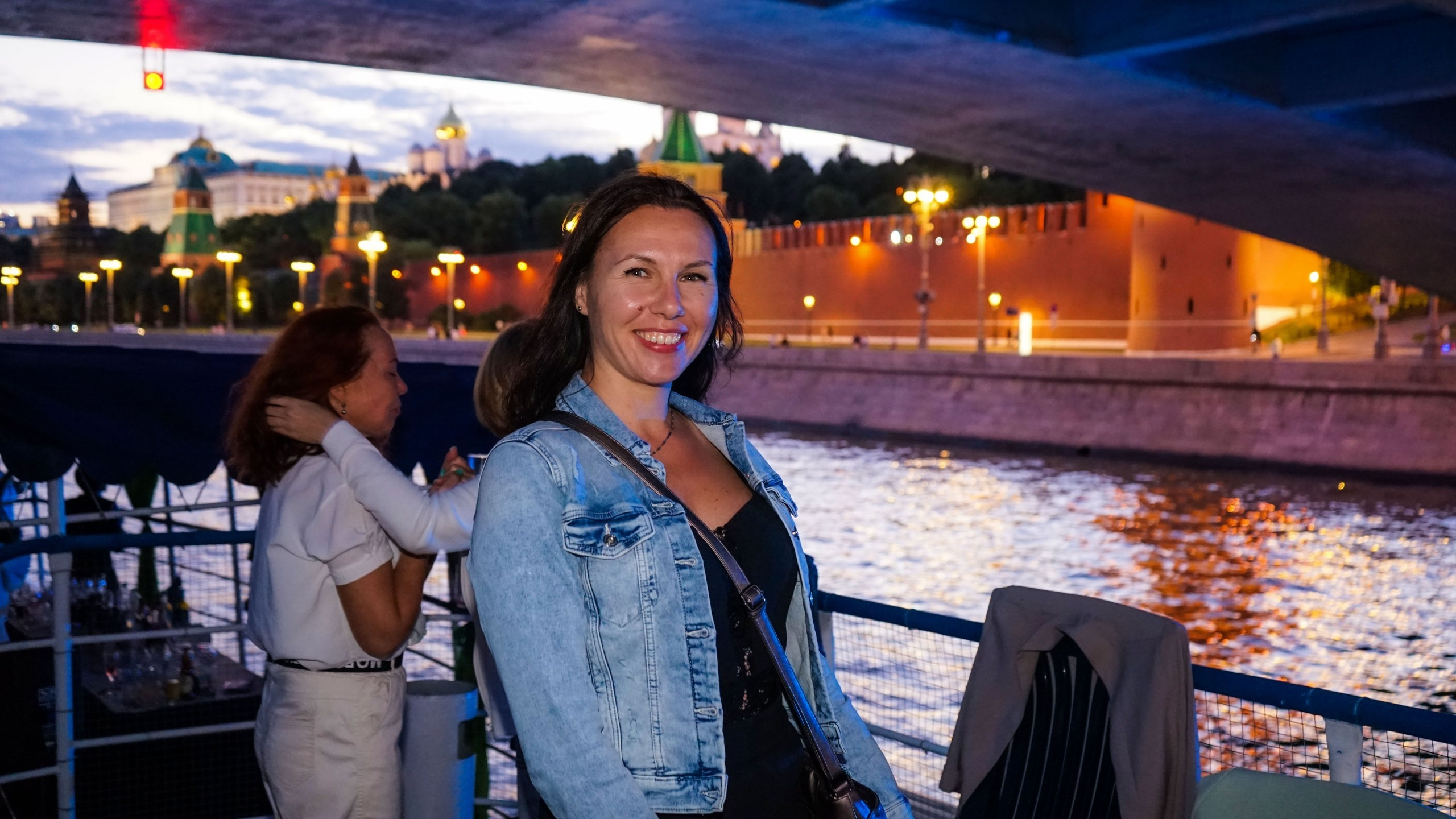 Танцы на воде | 24.07.21. Галерея Фантим