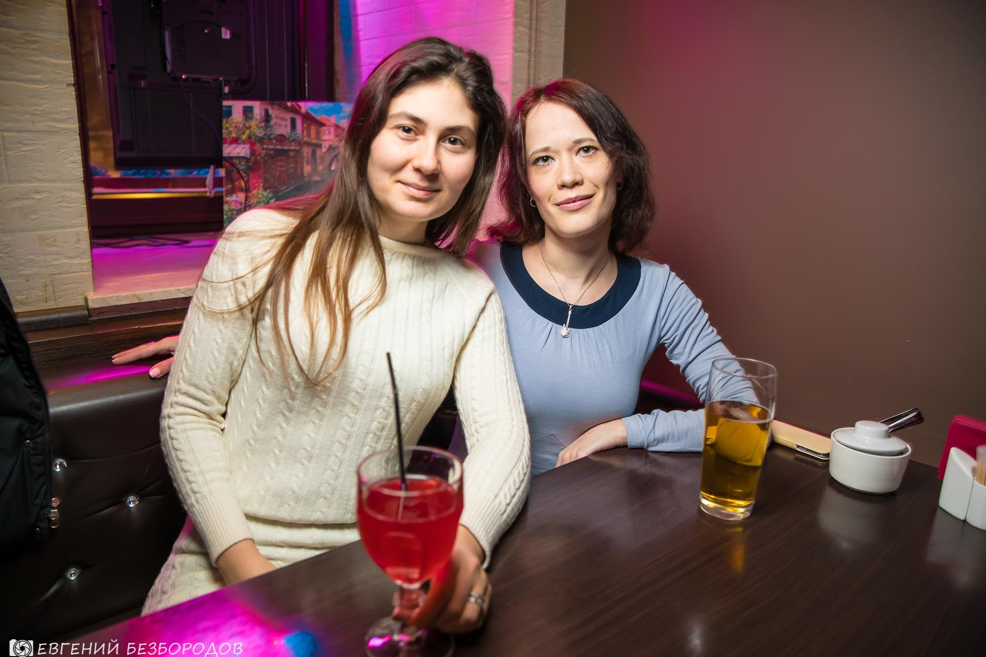 Музыкальная вечеринка | 26.01.2019. Галерея Фантим