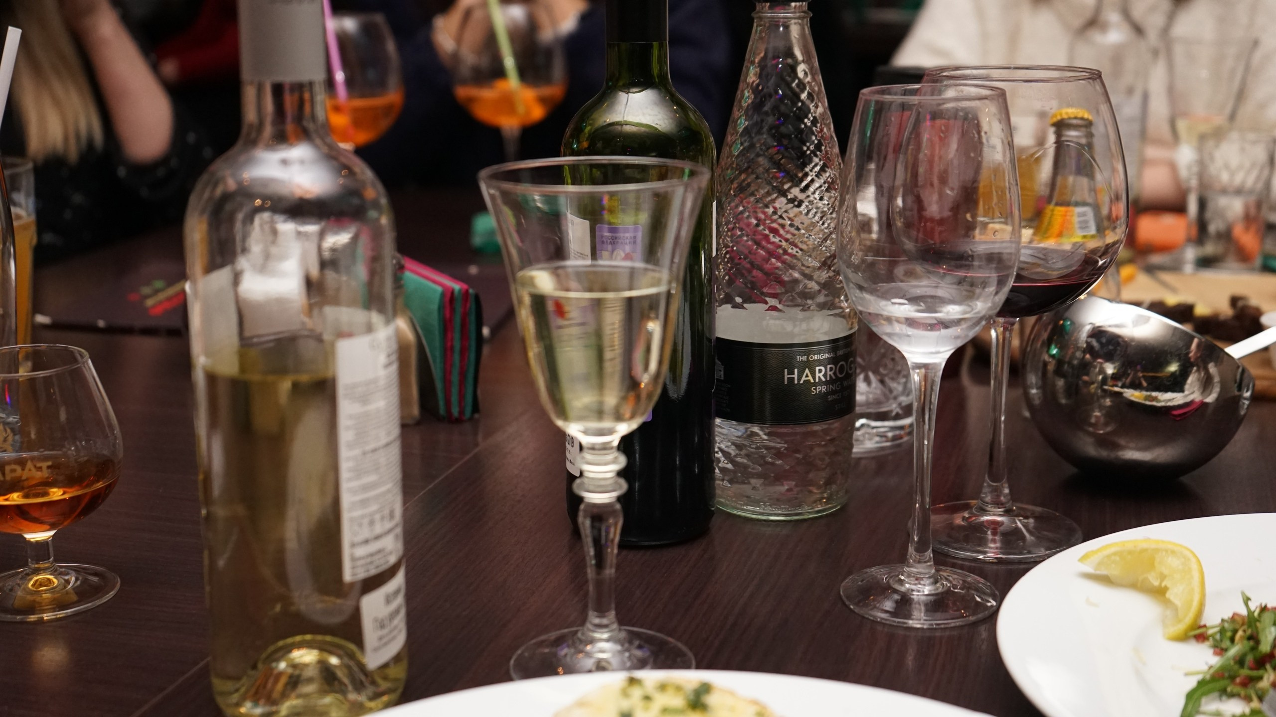 Музыкальная вечеринка 06.03.2021. Галерея Фантим