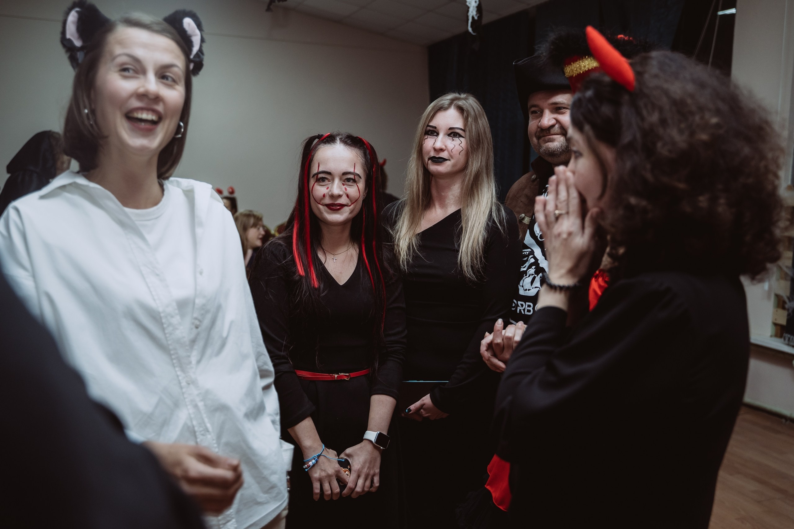 АЦЦкие выходные | 19-20.10.2024. Галерея Фантим