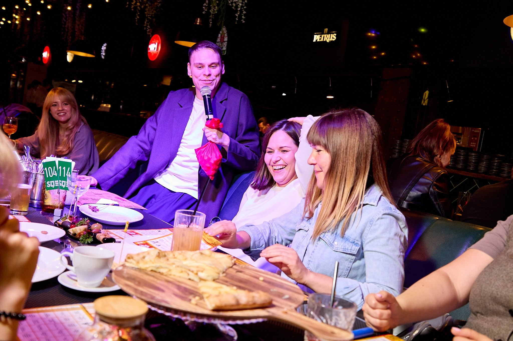 МузЛото | 22.08.2025. Галерея Фантим