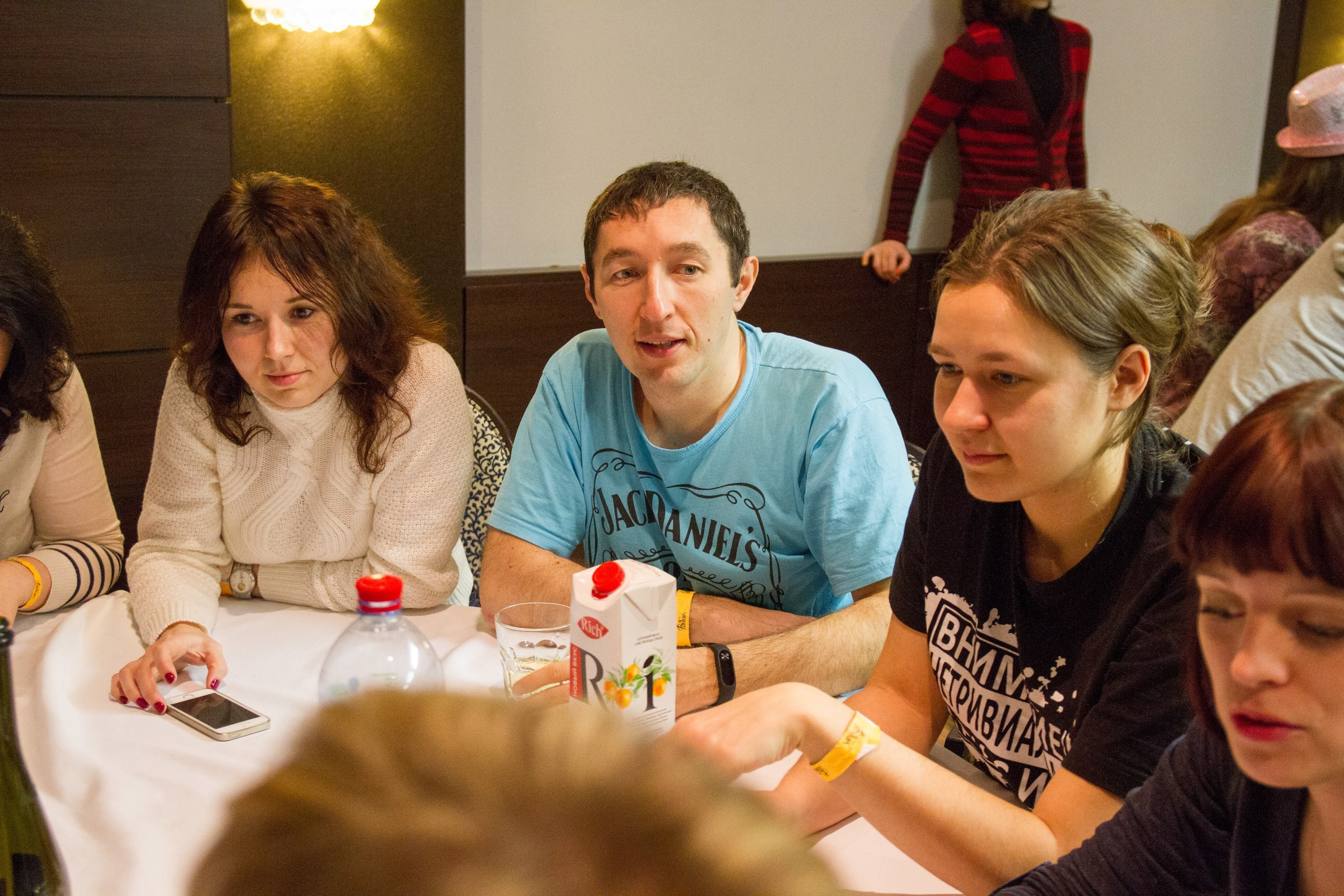 Новый год 2017. Часть 3. Игры и забавы | 31.12.2016-02.01.2017. Галерея Фантим