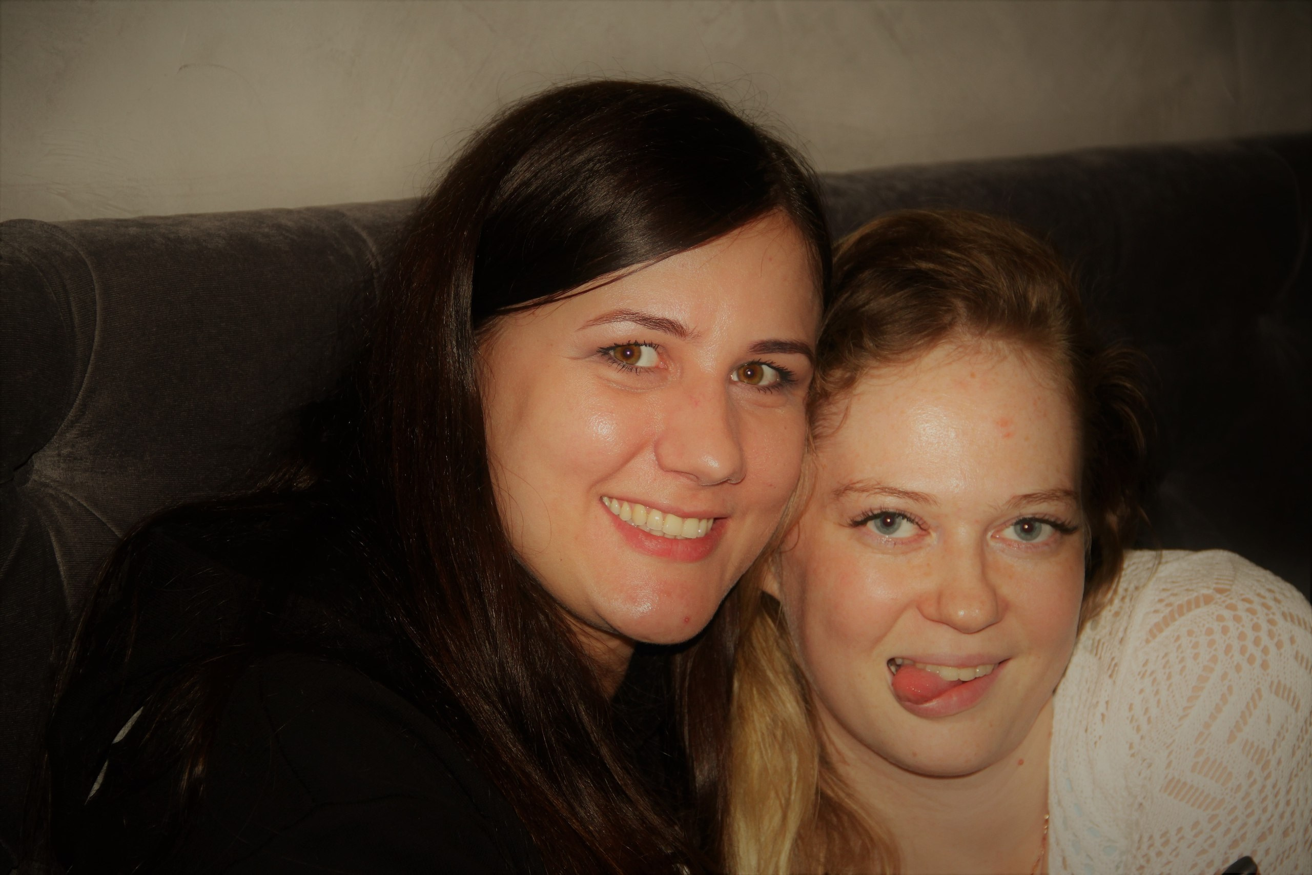 Вечеринка «Казино* Фантим» | 07.04.2017. Галерея Фантим