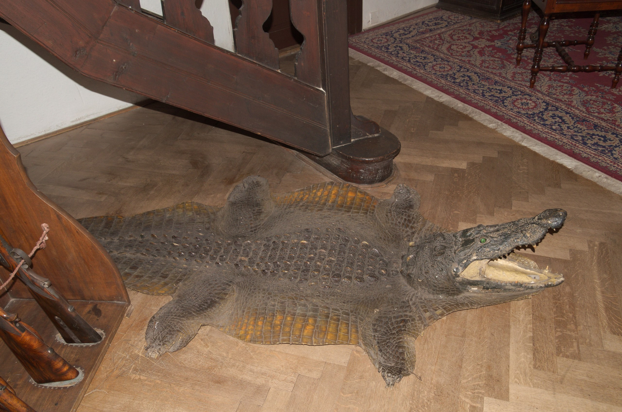 Чехия | 06-09.05.2017. Галерея Фантим