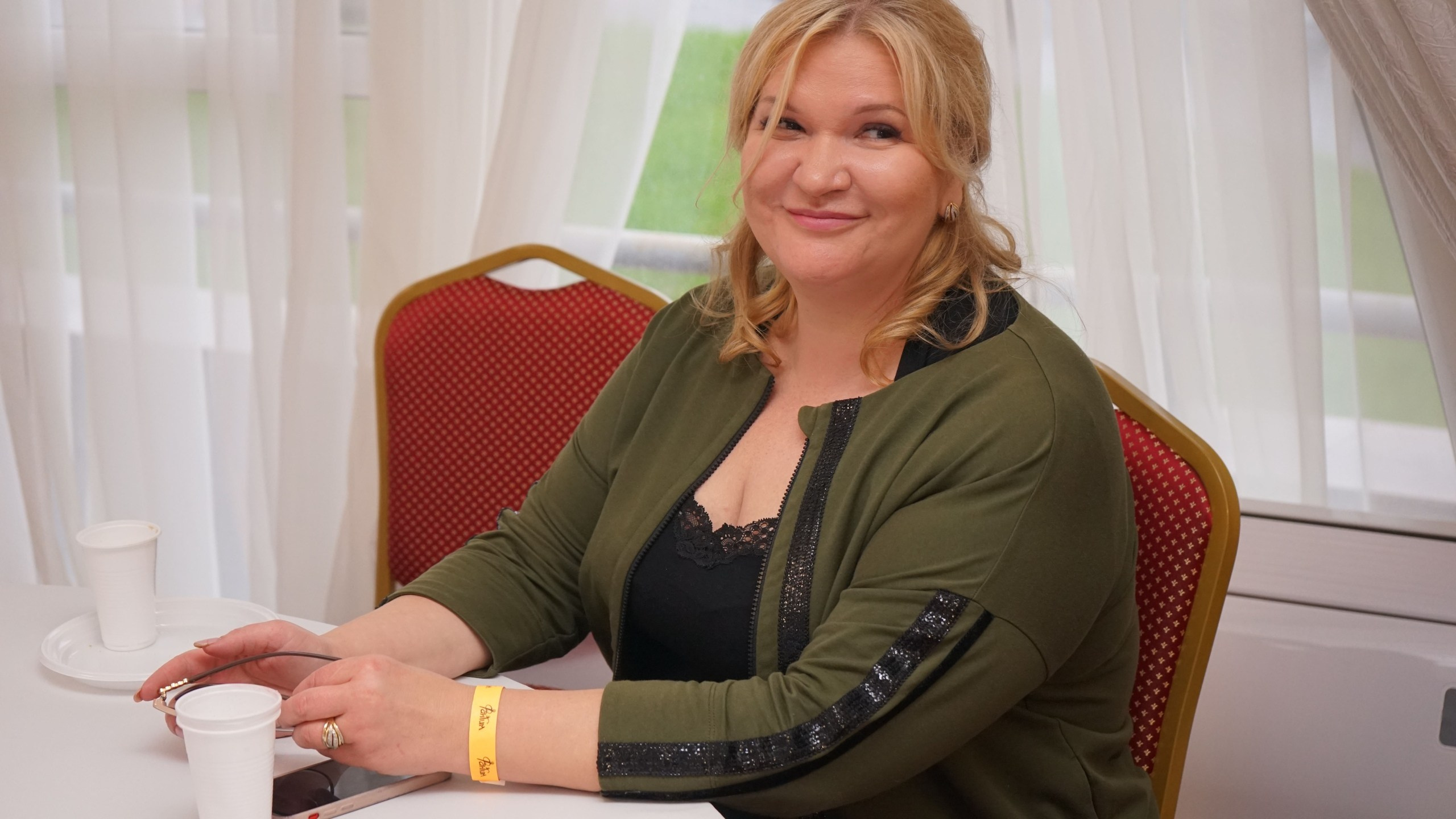 День рождения Фантима. 12 лет! | 29-30.05.21. Галерея Фантим