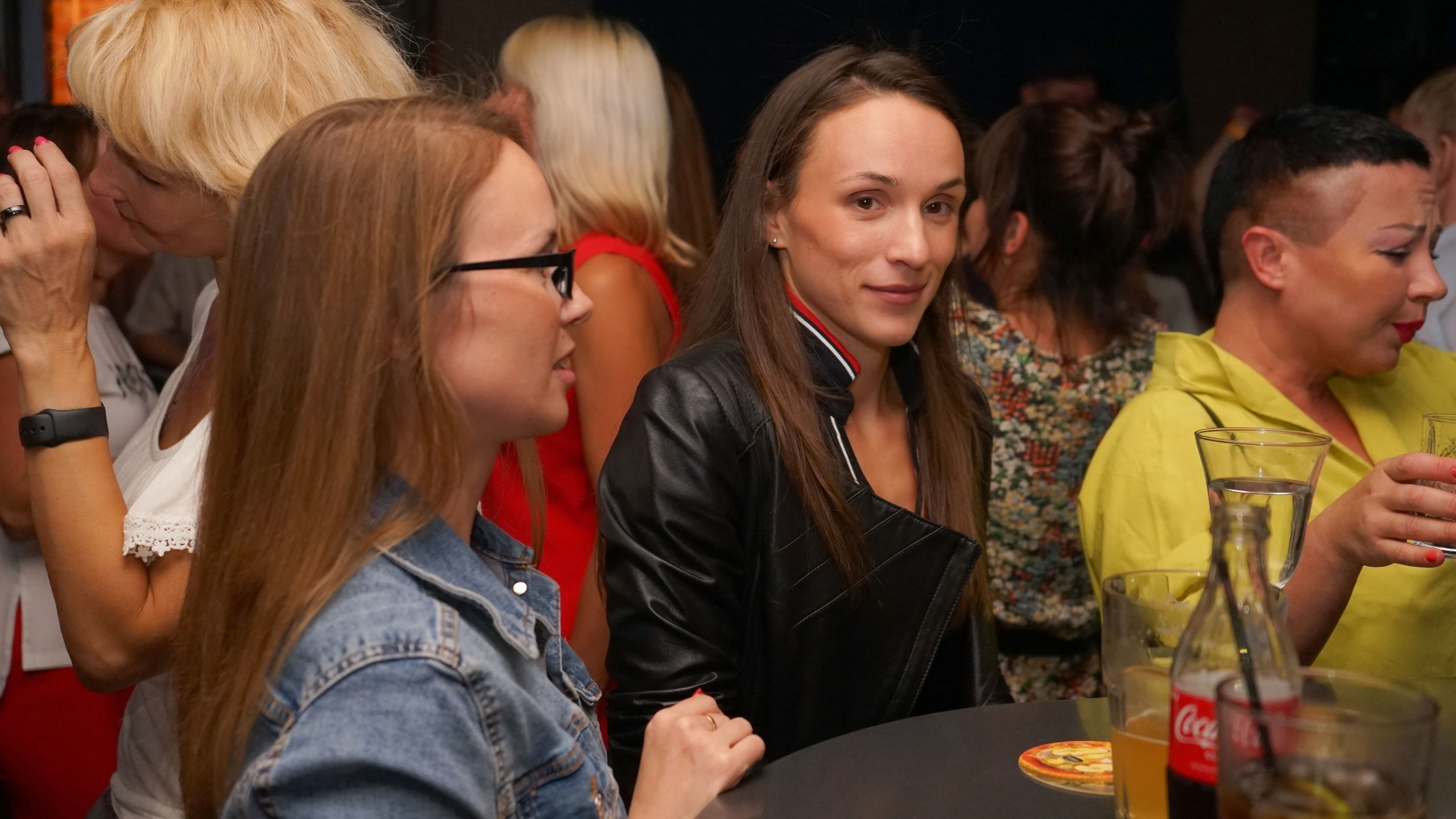 The Дискотэка Party. Клубная вечеринка | 28.08.2021. Галерея Фантим