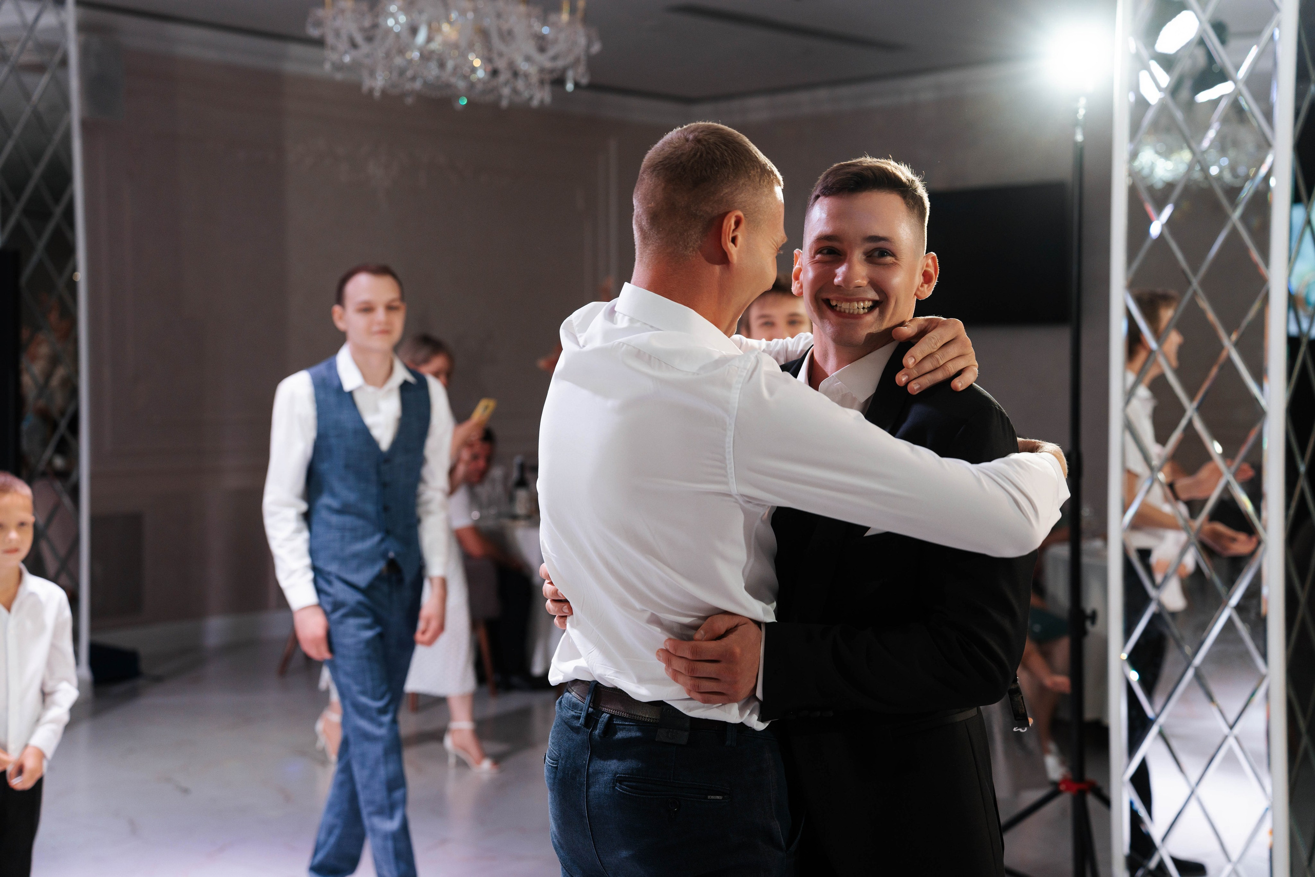 Victoria & Vladimir. Свадебный фотограф в Воронеже Самохина Екатерина