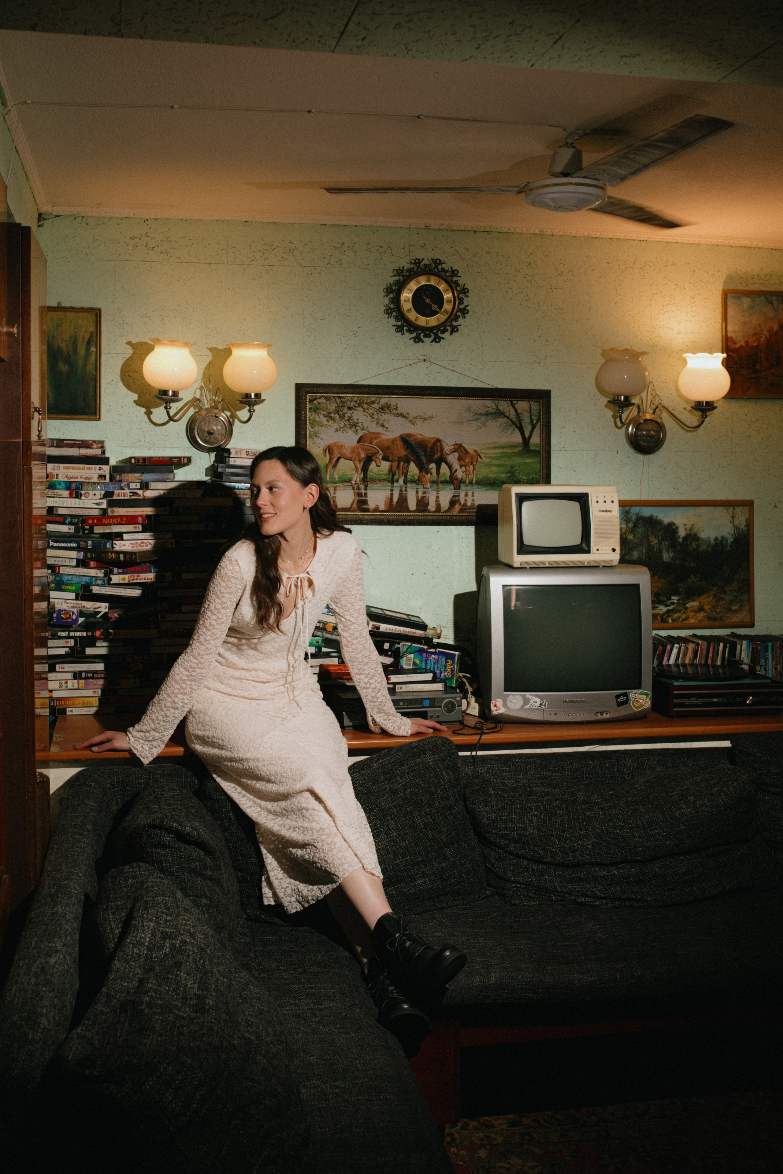 Виталий и Ниночка. Свадебный фотограф Екатеринбург/Челябинск — Любовь Волохова