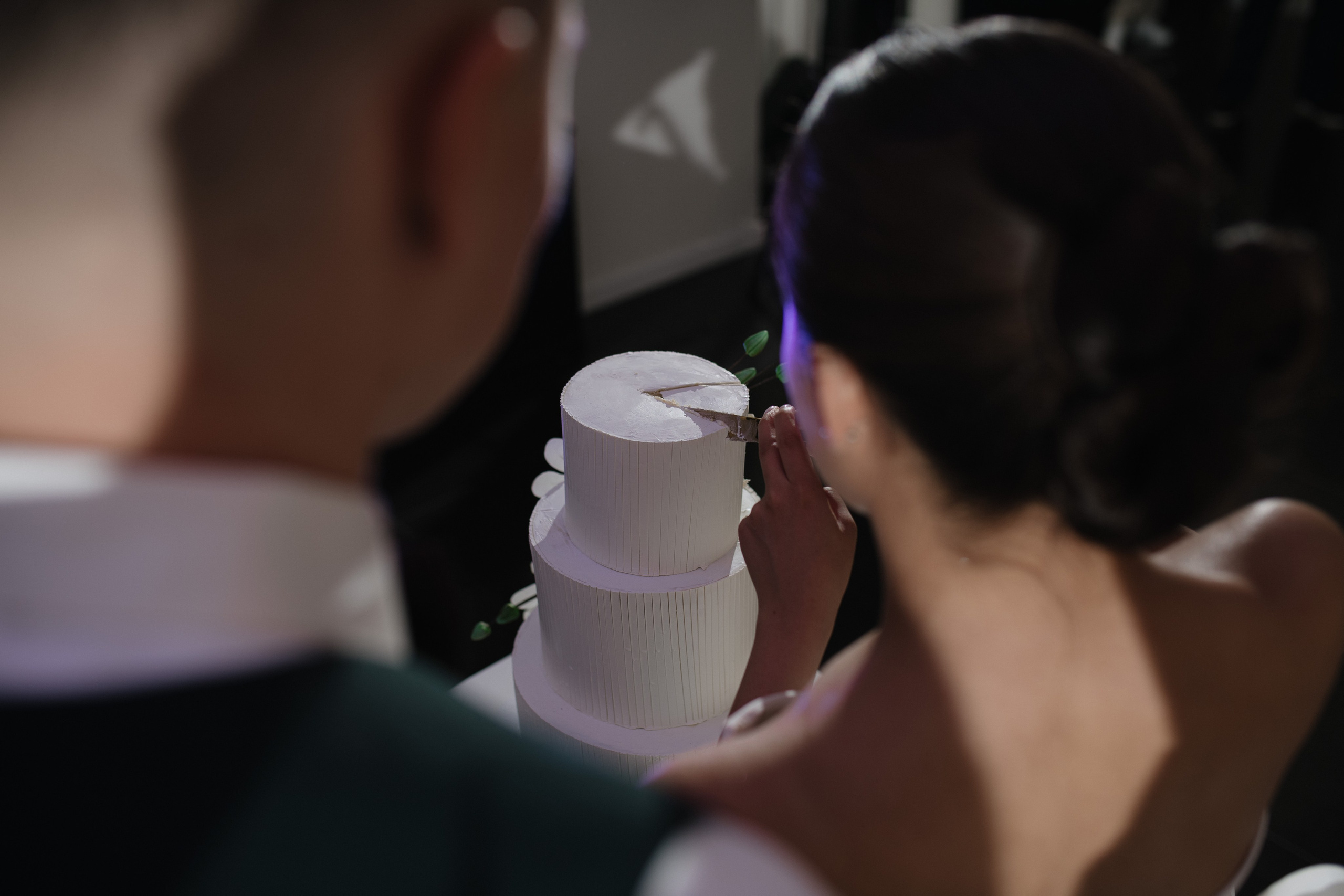 Костя и Айгиза — MORE AMORE. Свадебный фотограф Екатеринбург/Челябинск — Любовь Волохова