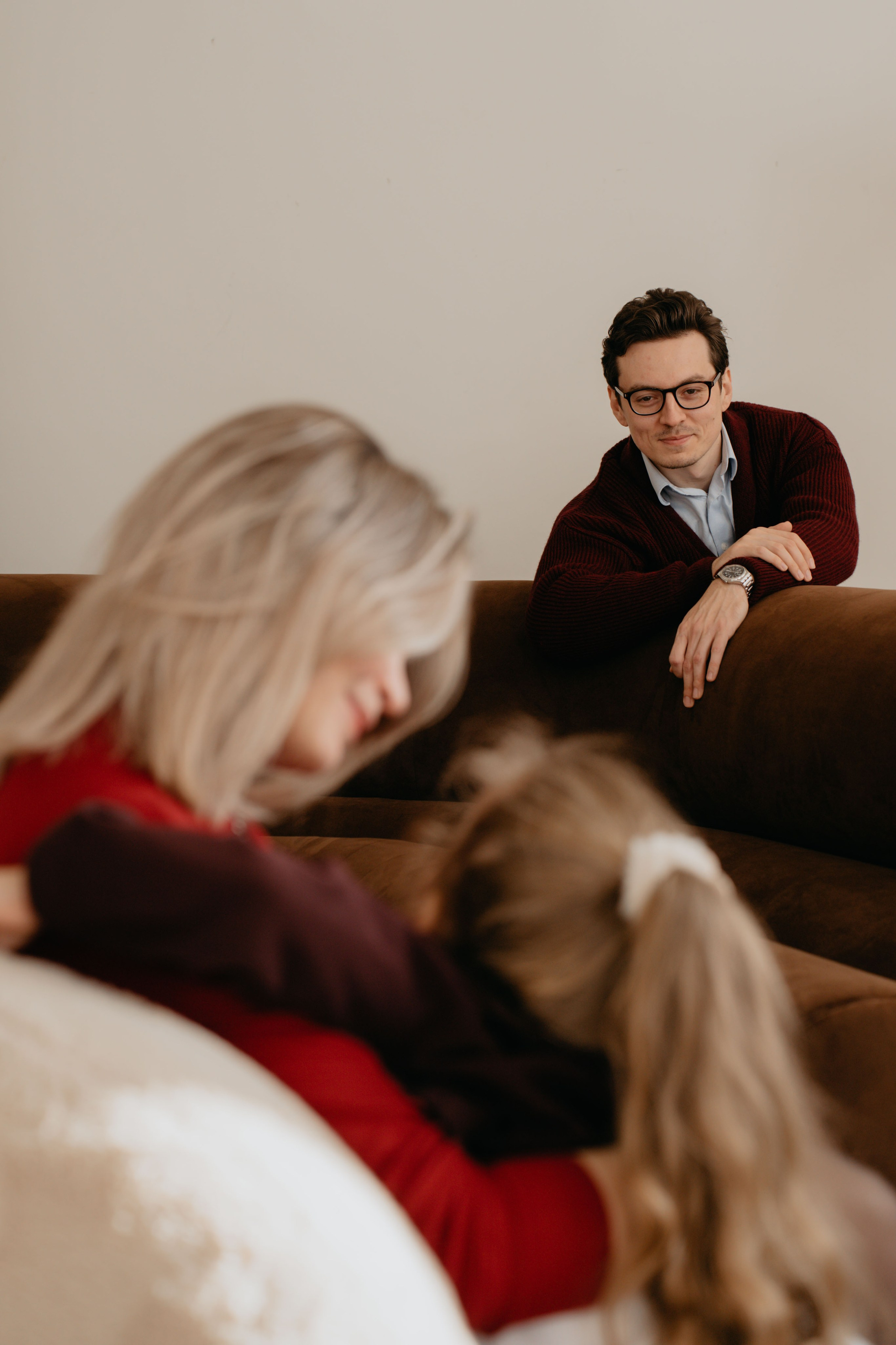 Полинке 5. Беккер Таня