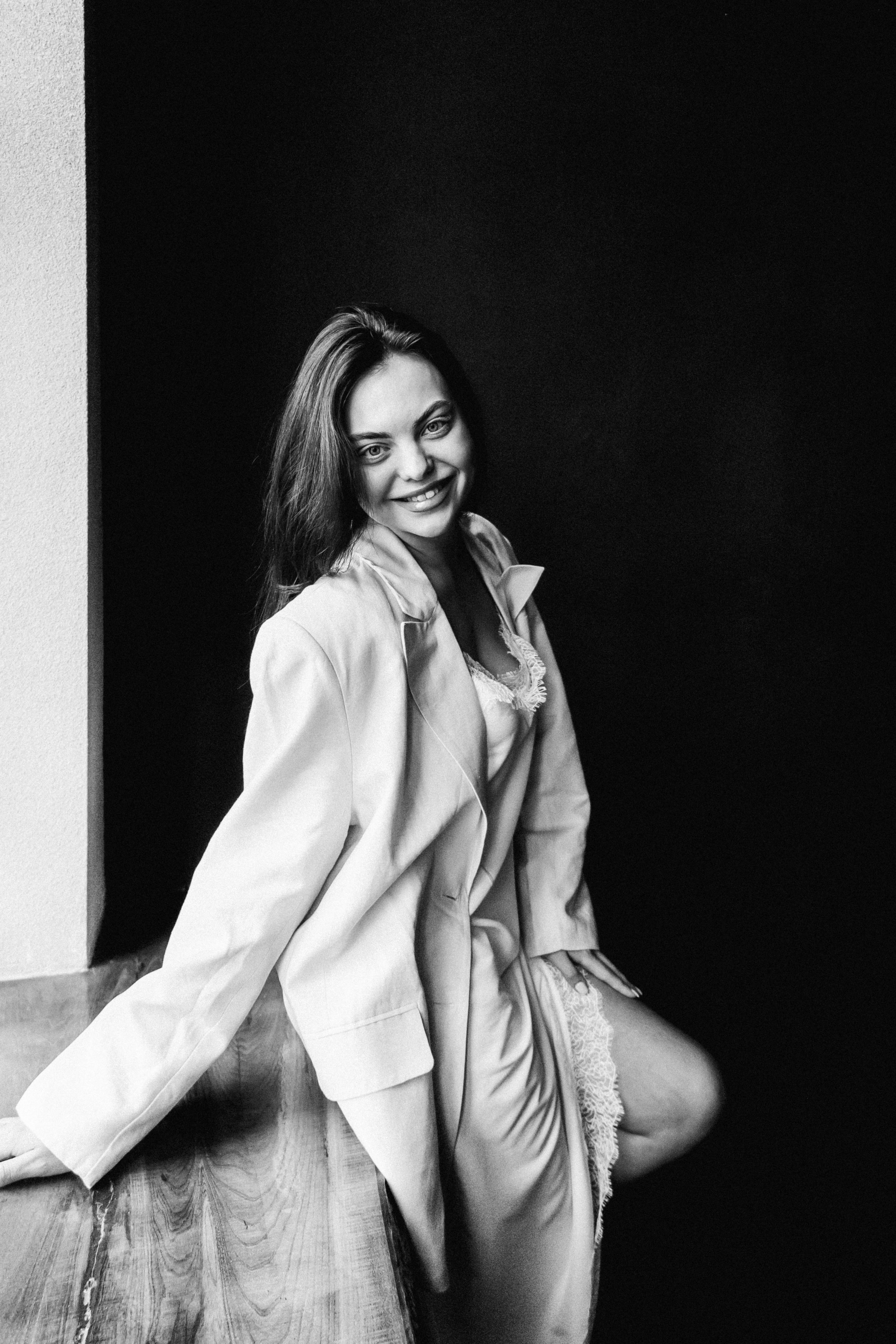 Диана. Портретный фотограф в Екатеринбурге Эльвира