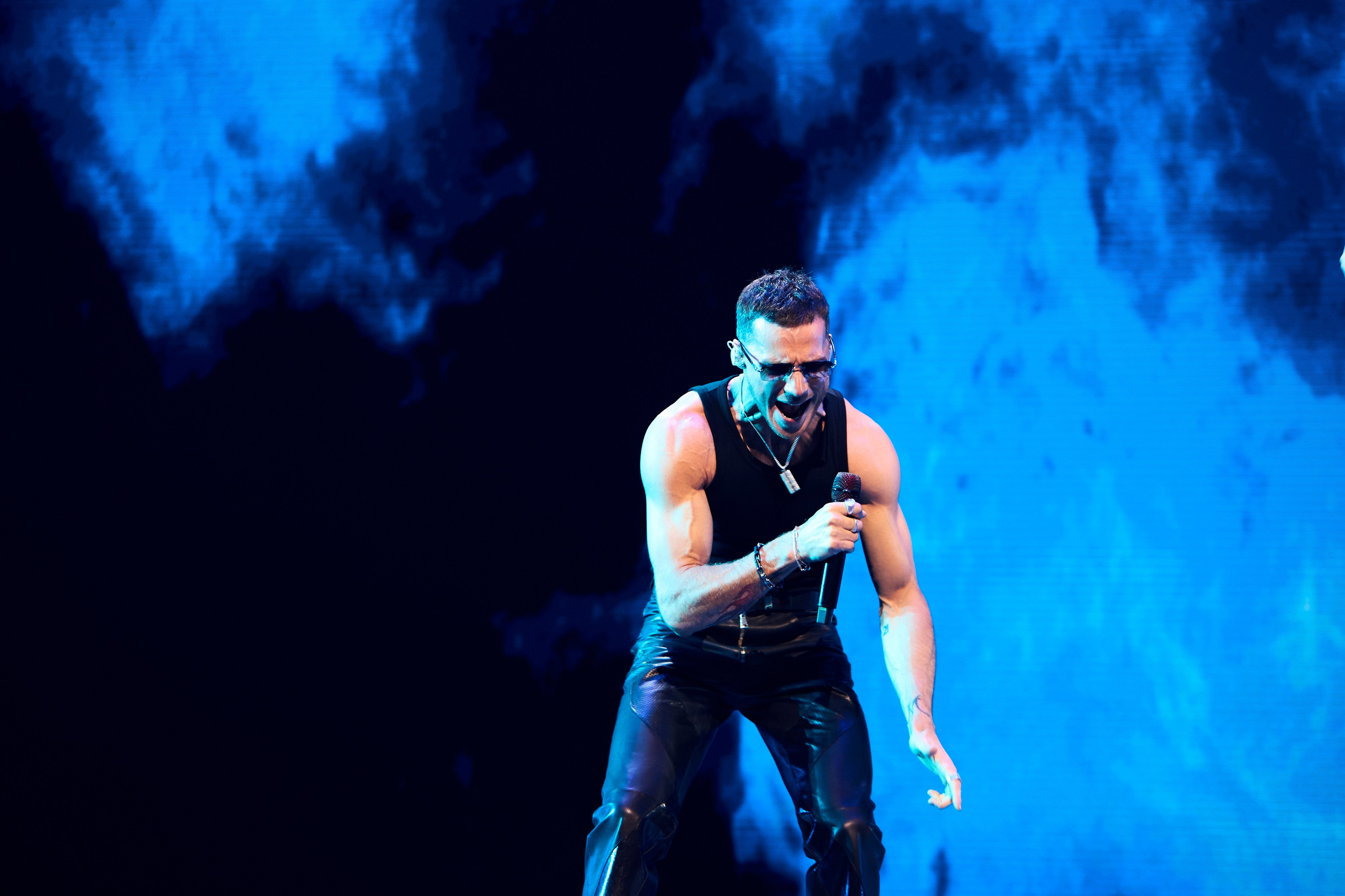 Zhara Media Awards 2025. Фотограф в Москве Влад Ярчевский