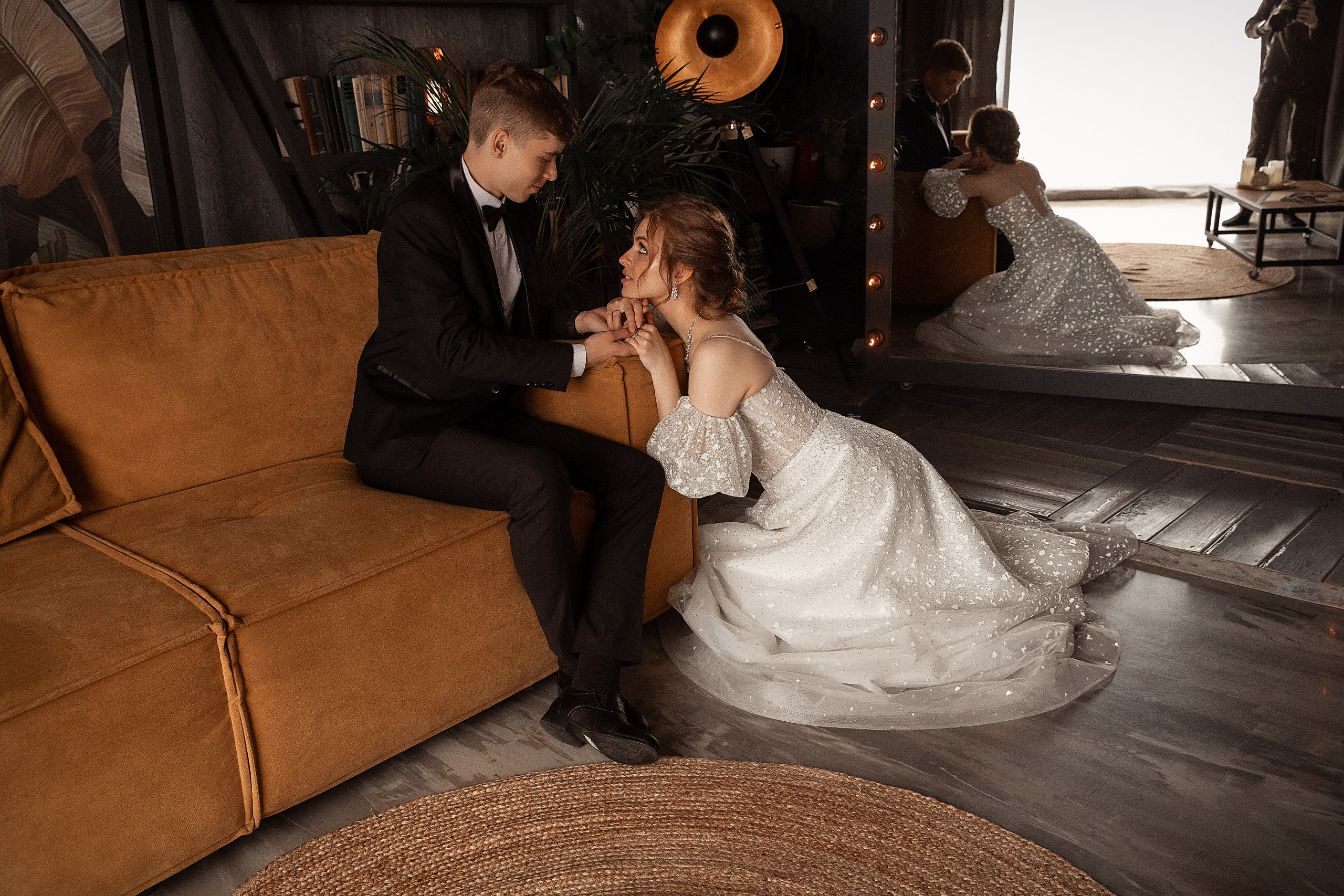 Фотограф брендов и бизнеса в Москве Алексей Сентюрин