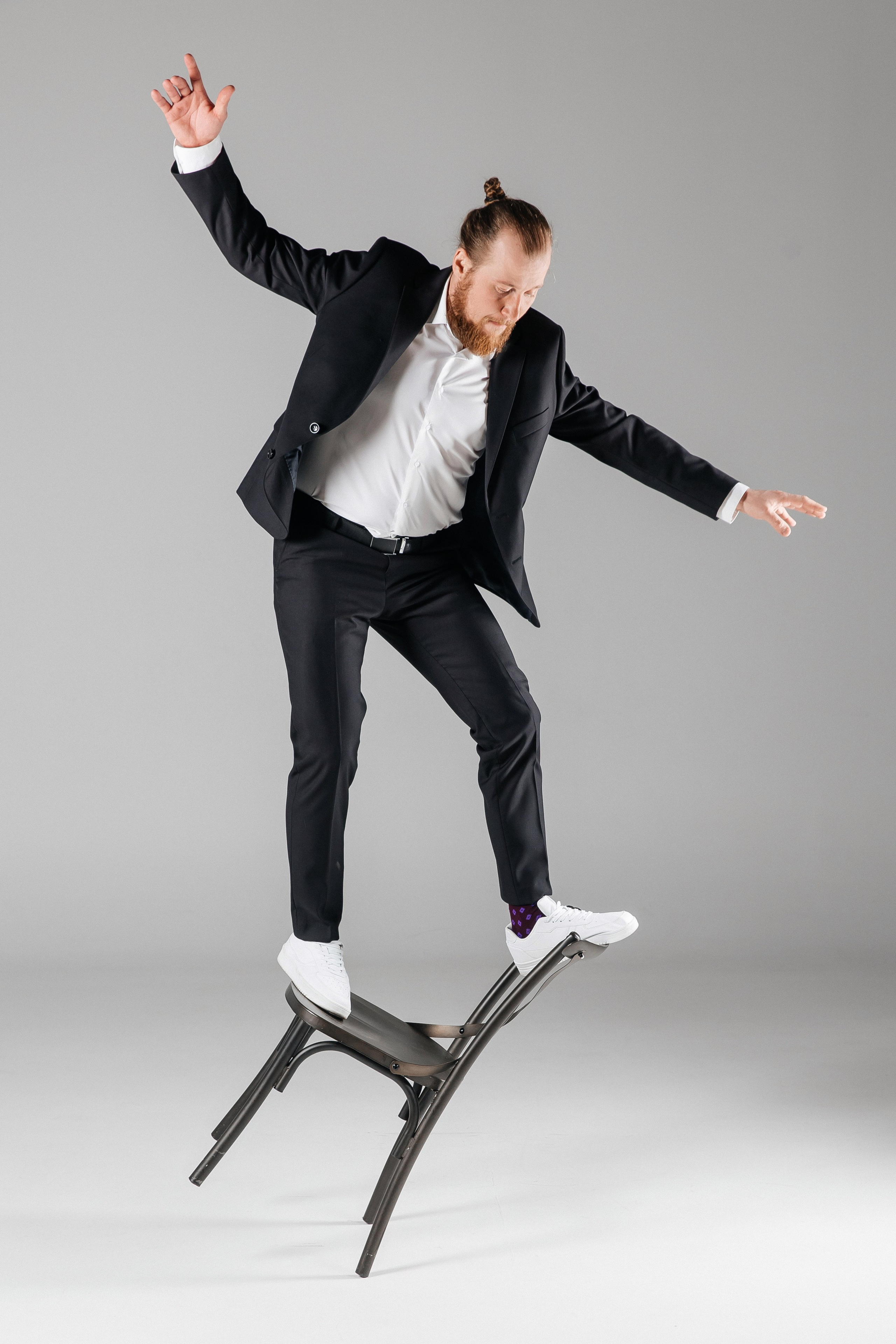 Станислав Сакулин. Фотограф в Красноярске