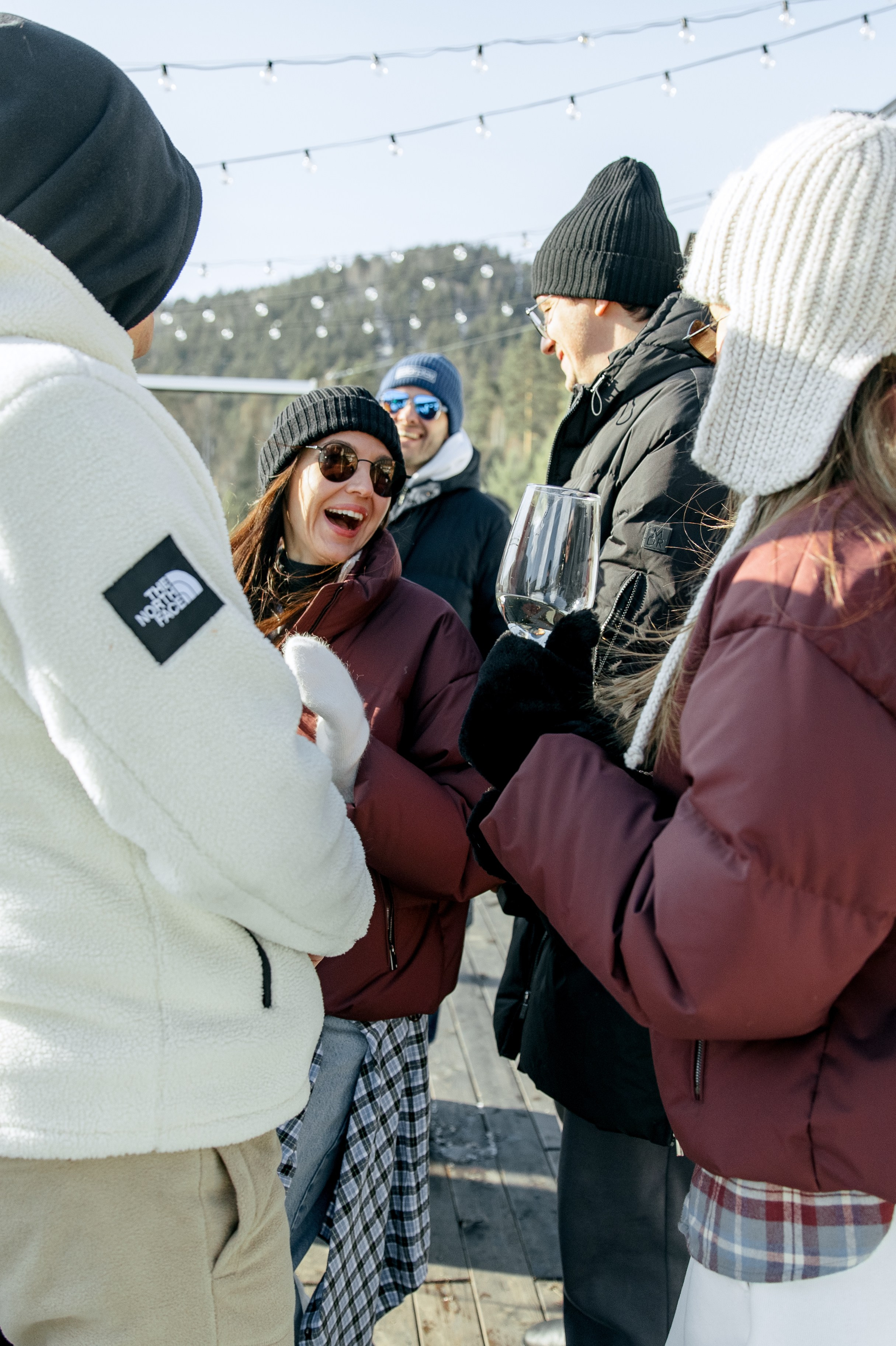 ДЕНЬ ДОЖДЕНИЯ ЕКАТЕРИНЫ. Фотограф в Красноярске