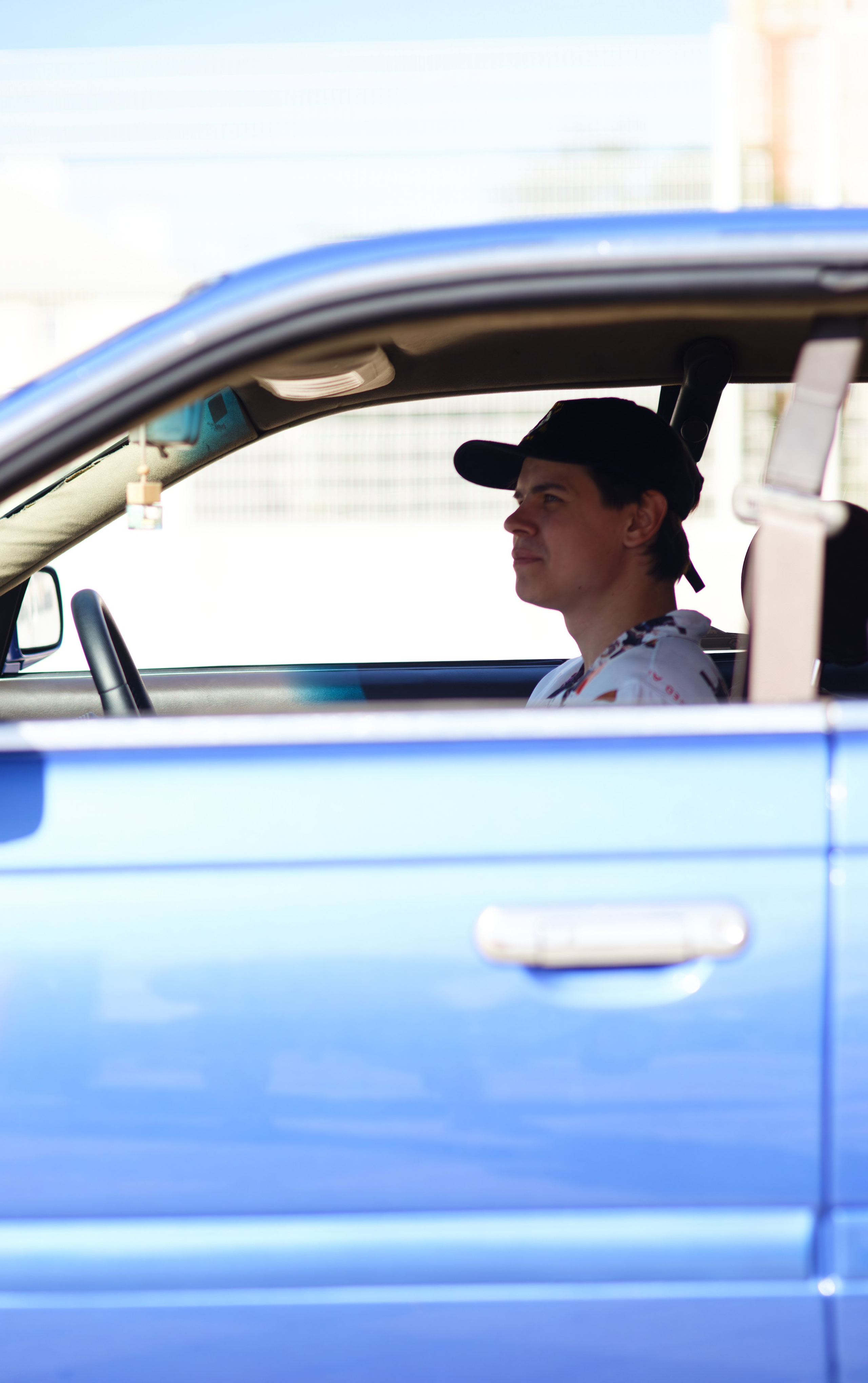 EKB STANCE MEET 6.07.2024. IN STREET WE TRUST