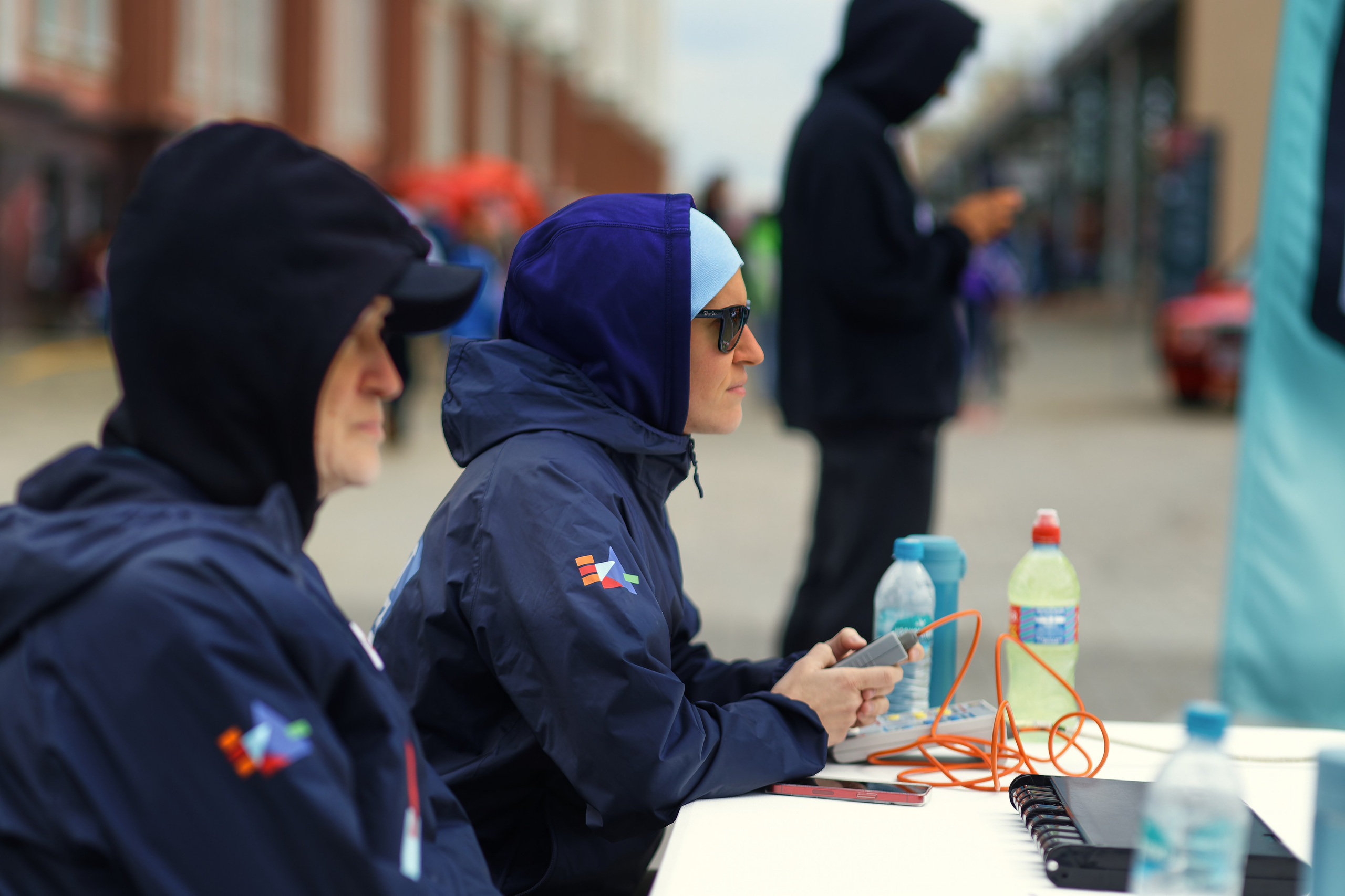 Drift Games'24. IN STREET WE TRUST