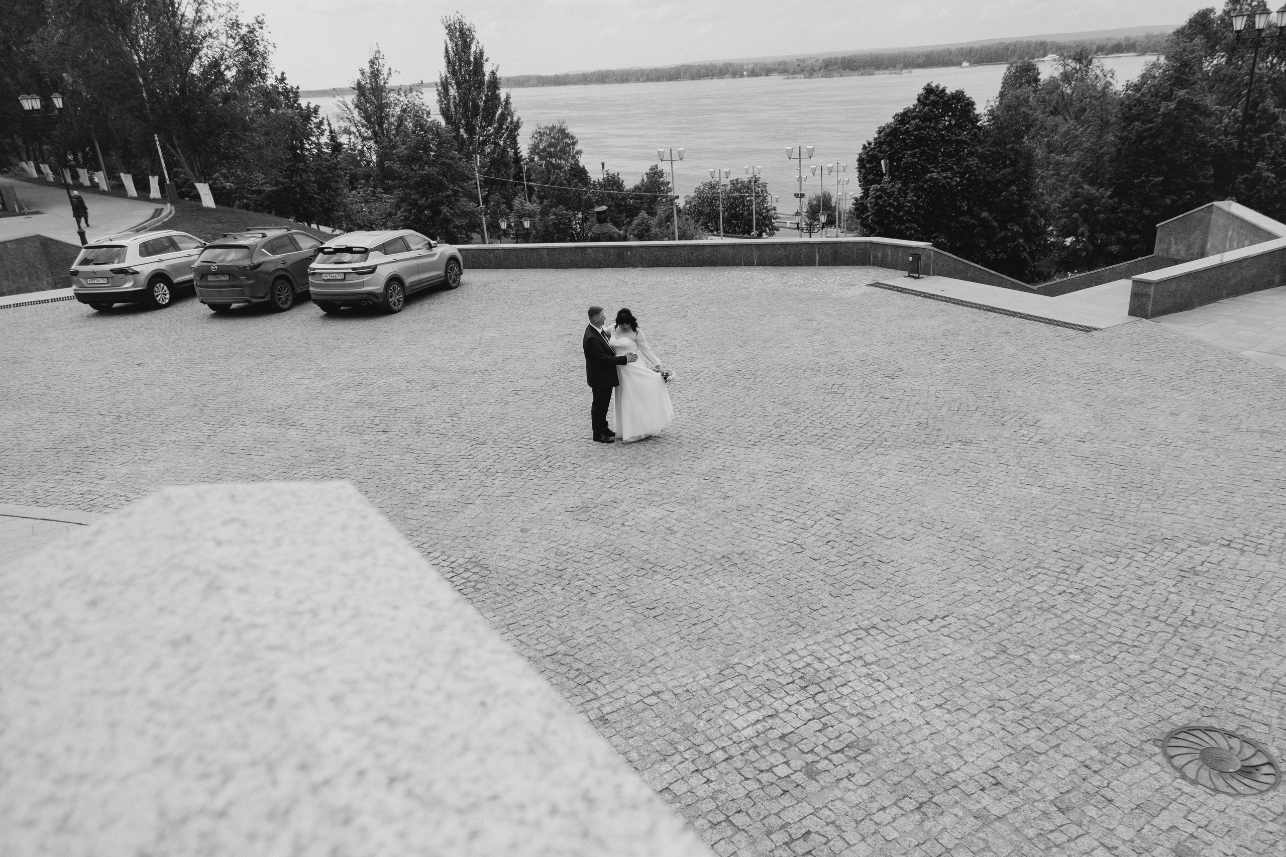 Свадьбы. Фотограф в Самаре Сташенкова Юлия