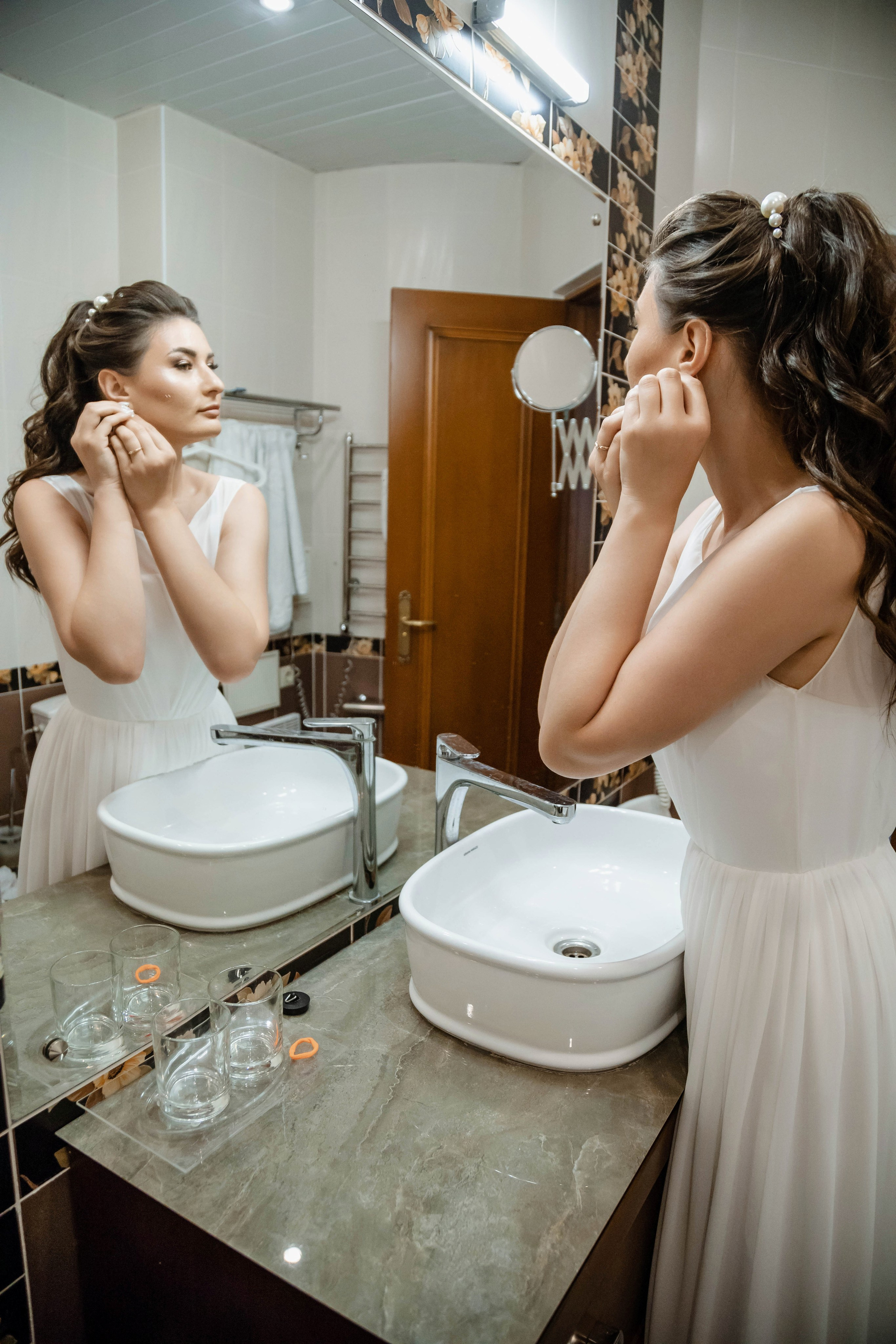 Свадьба Елены и Марата. Фотограф в Самаре Сташенкова Юлия