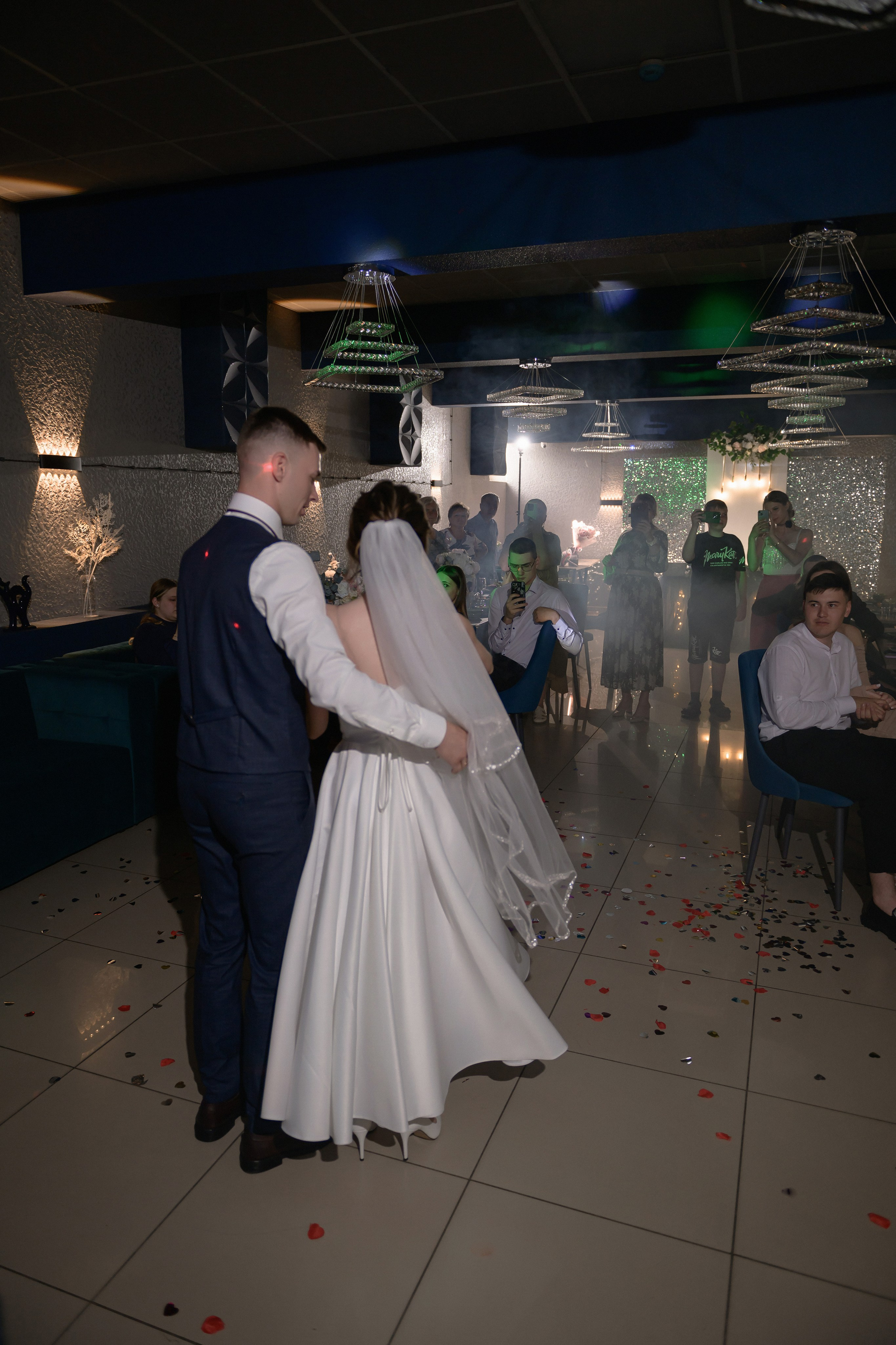 Евгений и Татьяна. Свадебный фотограф Белгород Валуйки Старый Оскол Воронеж