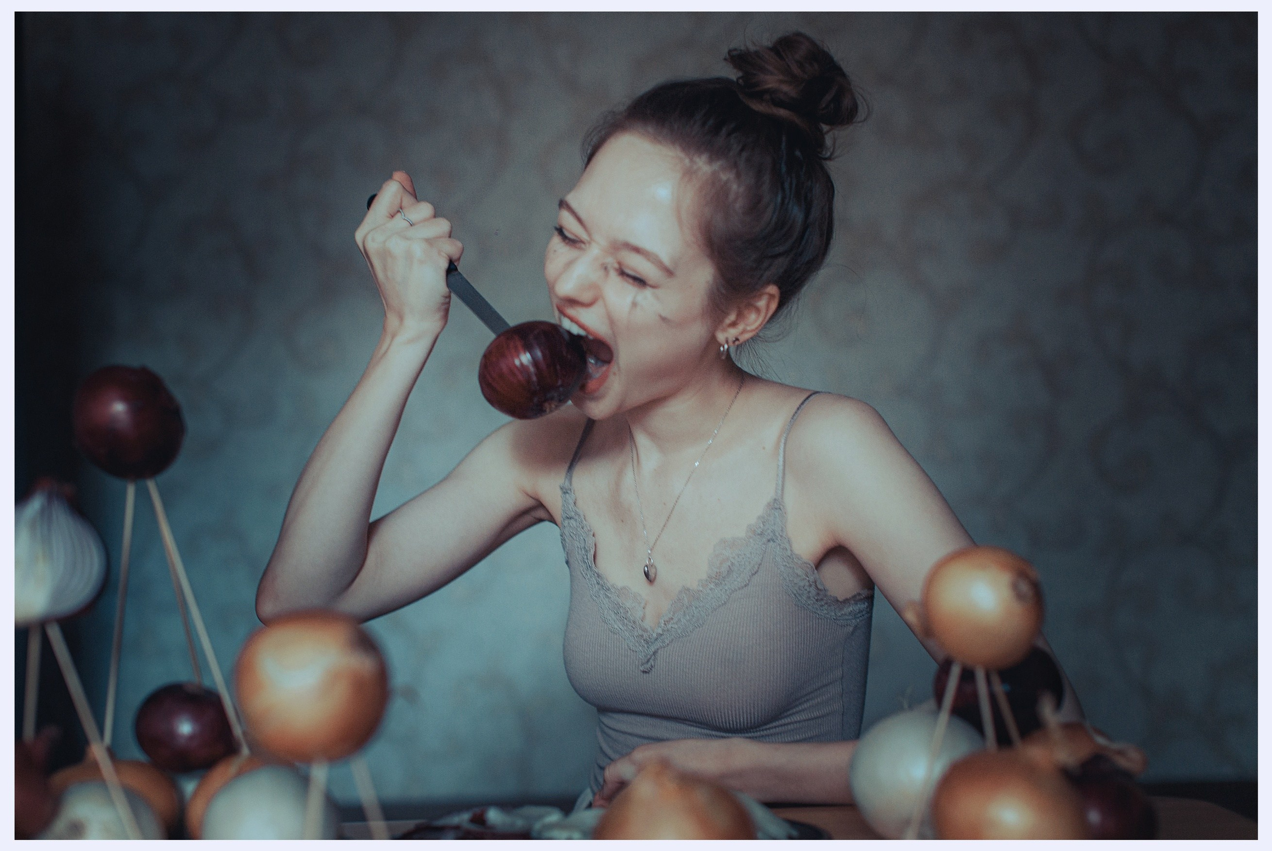 Анчоус. Репортажный и портретный фотограф, Влад Хафизов, Москва