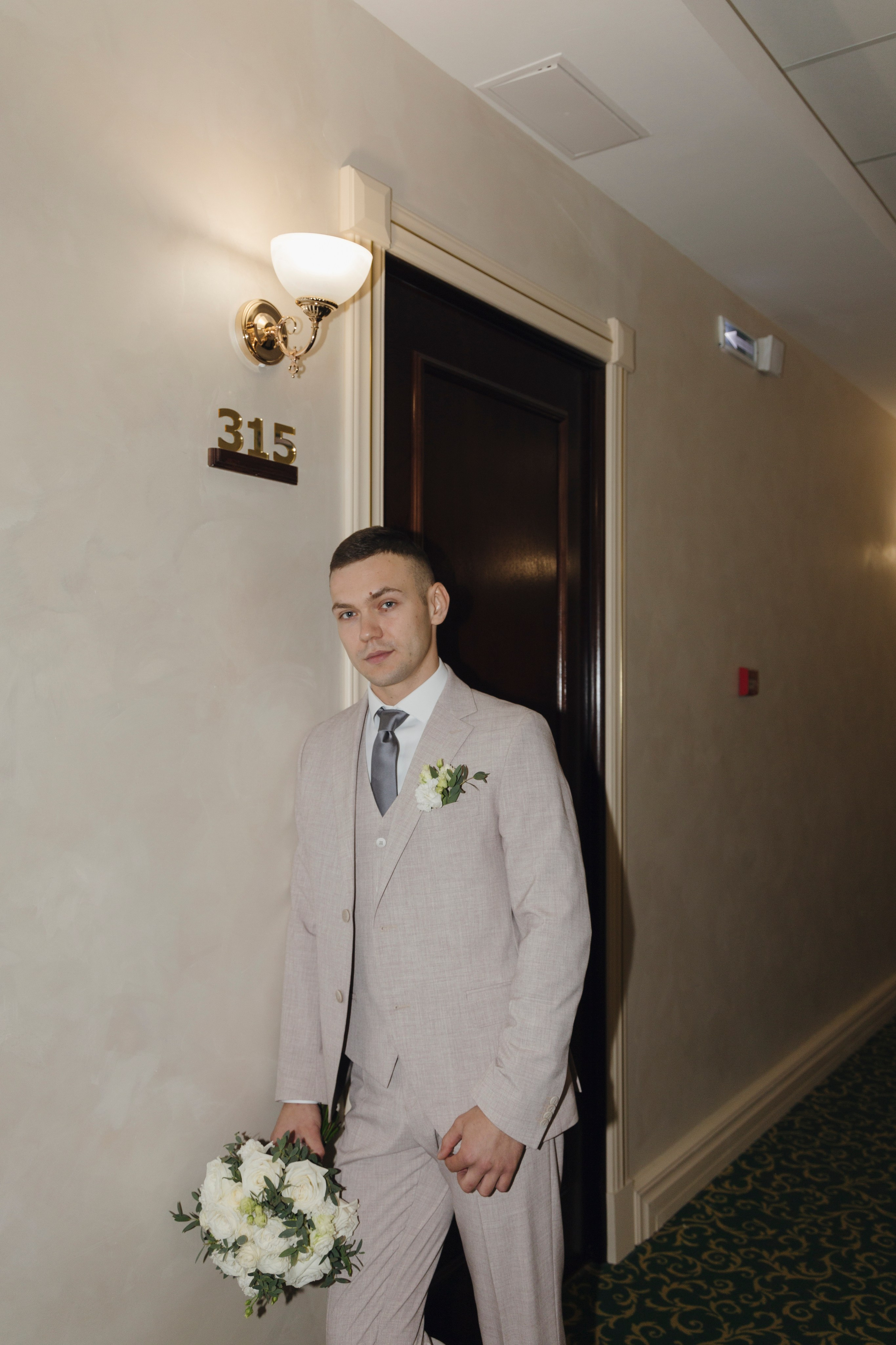 Алина & Никита. Фотограф в Самаре Ксения Владимировна