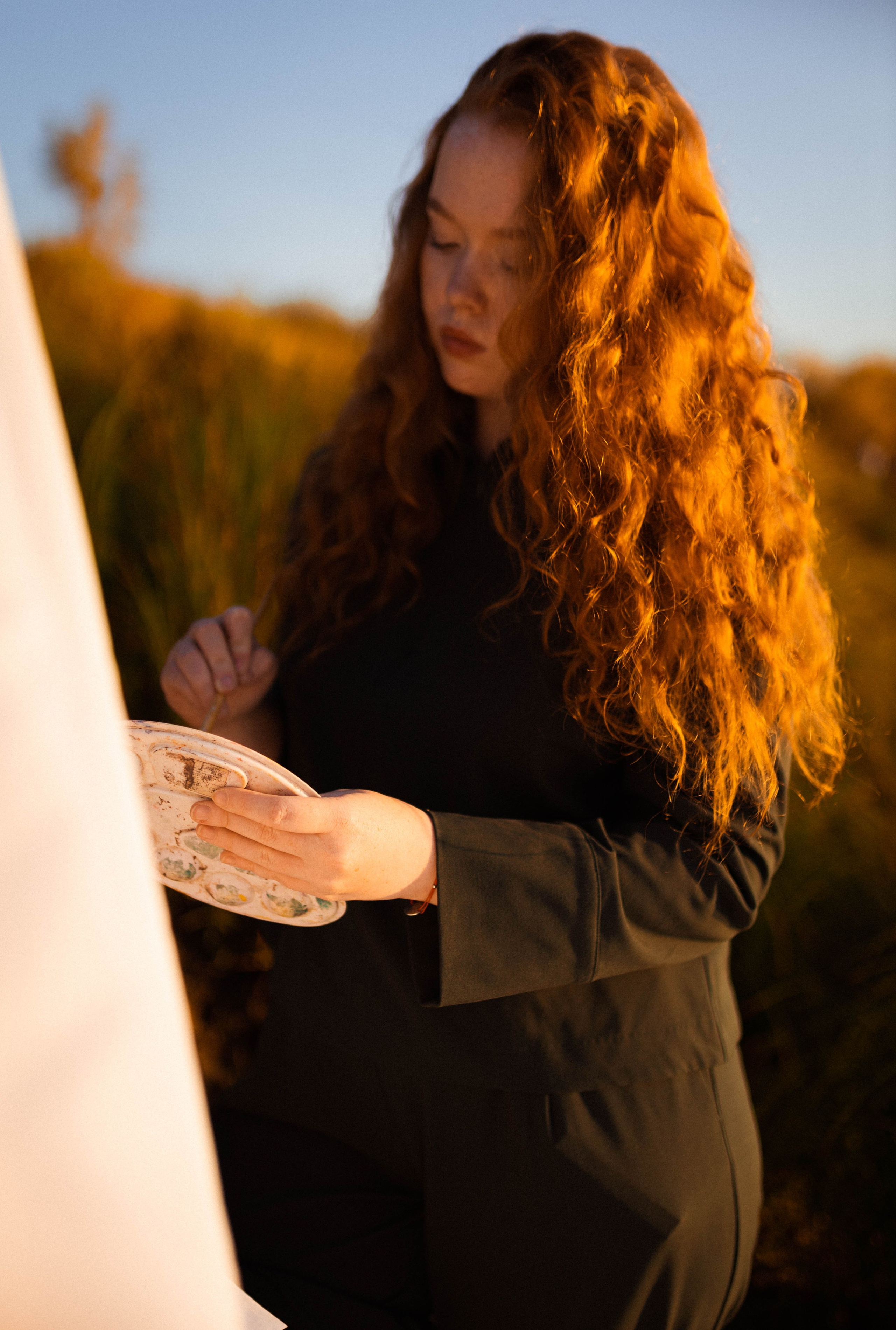 Софа. Женский и семейный фотограф в Сургуте Ольга БорОдько