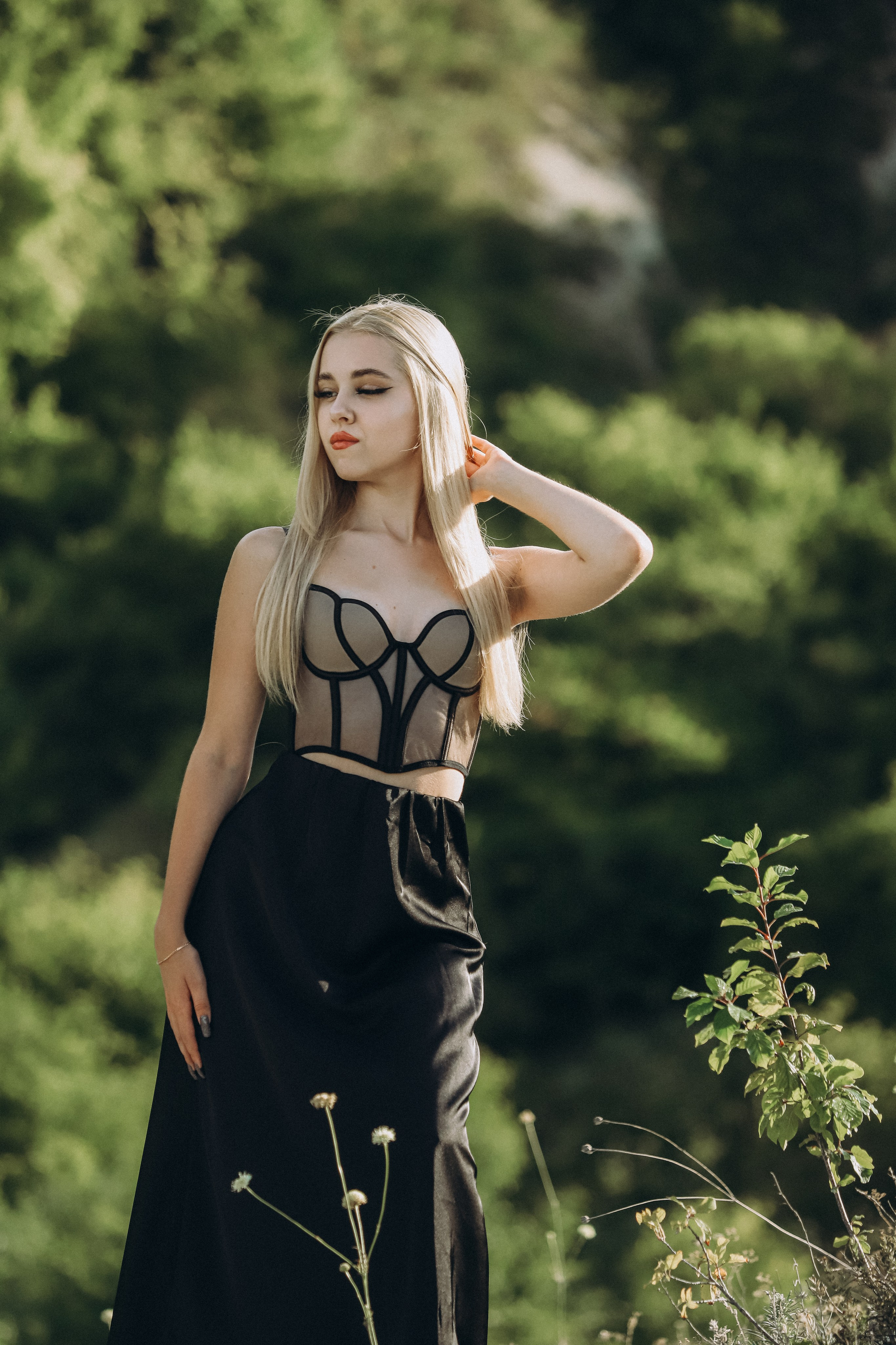 Индивидуальная фотосессия. Photo_Prutskaya