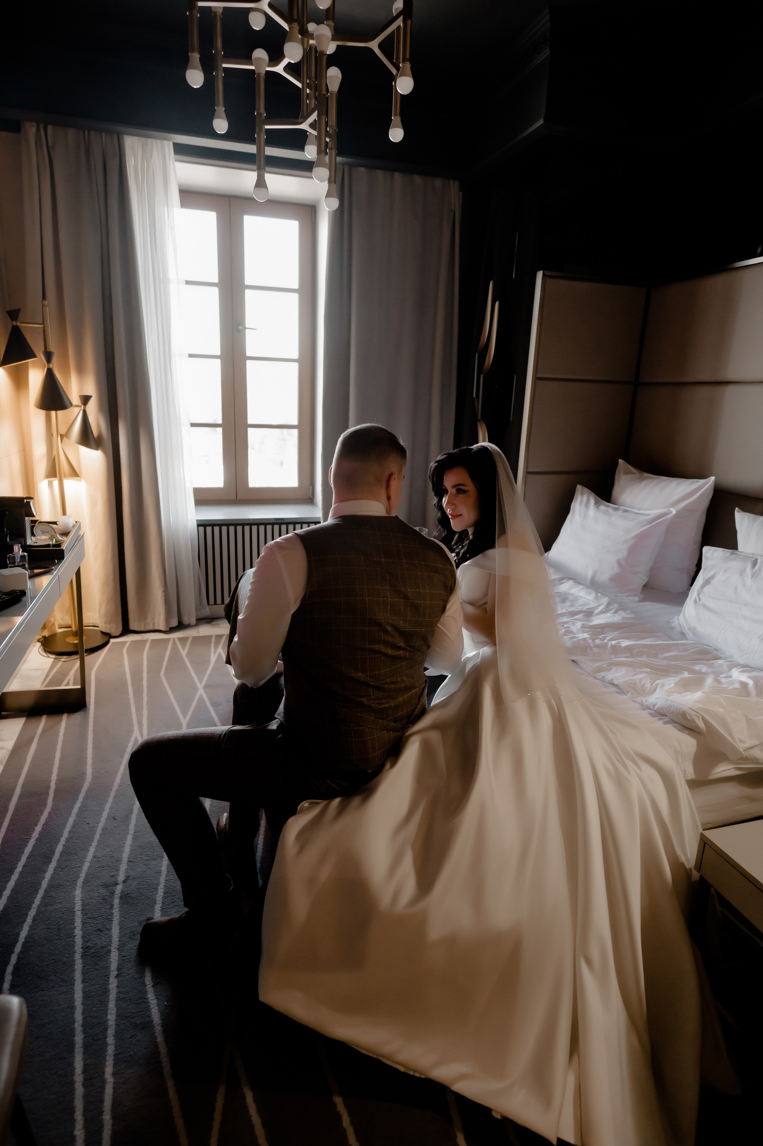 Виктория&Алексей. Свадебный и семейный фотограф Евгения Кононова