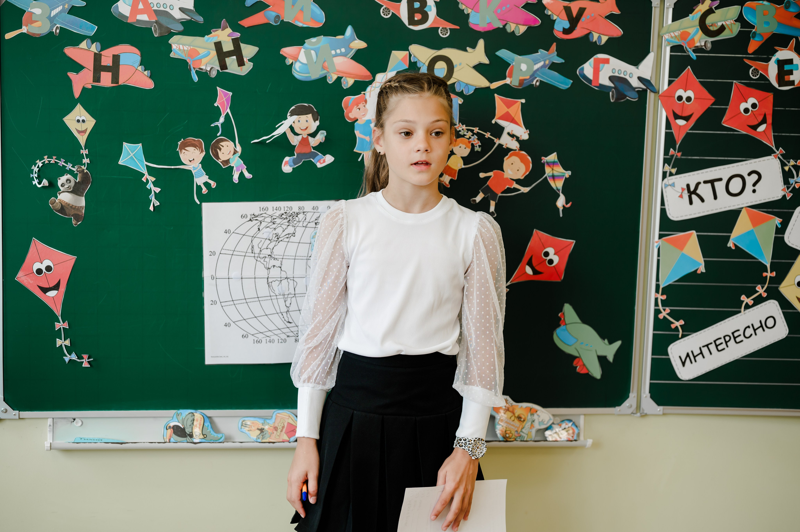 1 сентября. Свадебный и семейный фотограф Евгения Кононова