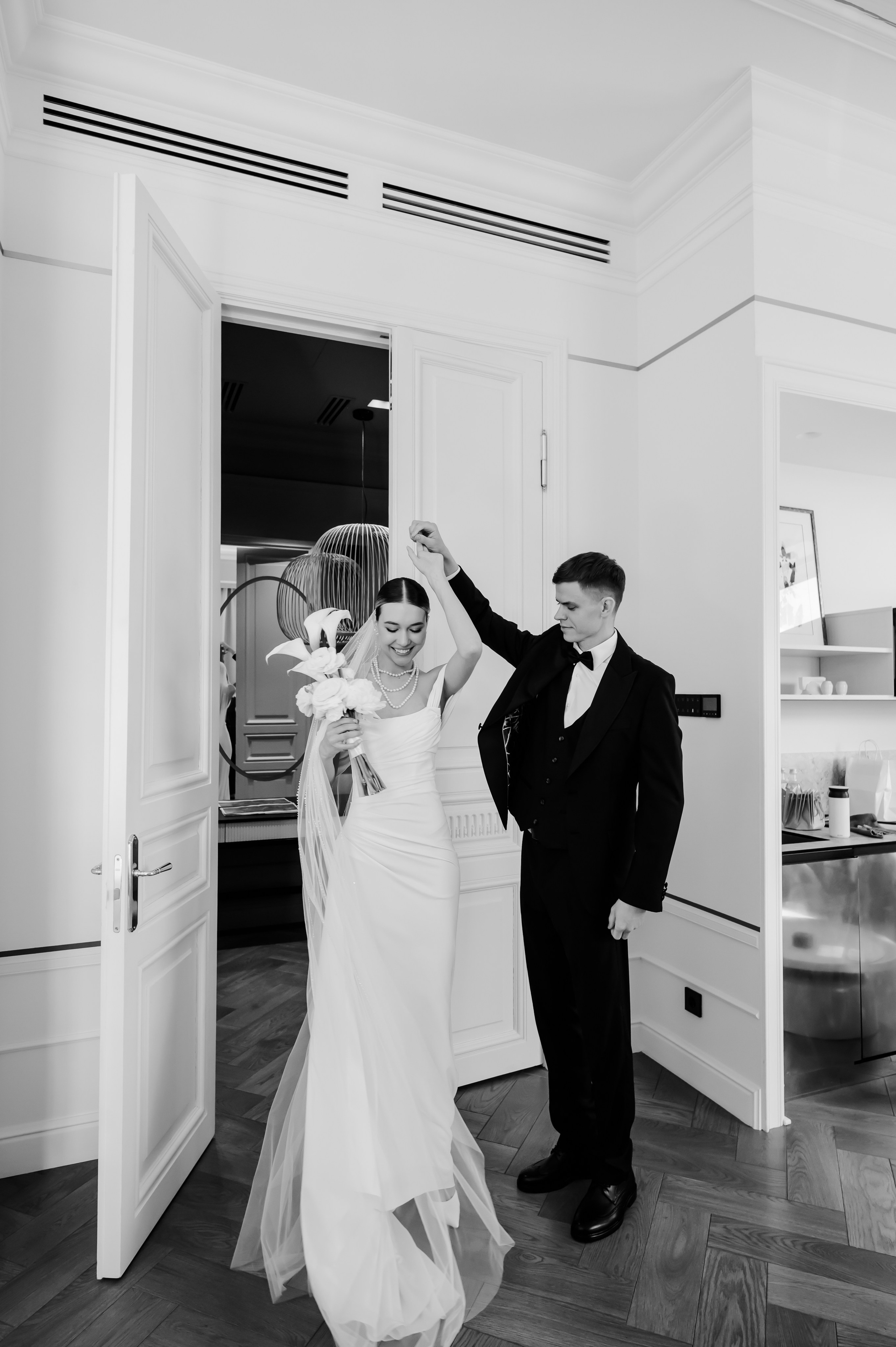 Екатерина&Роман. Свадебный и семейный фотограф Евгения Кононова