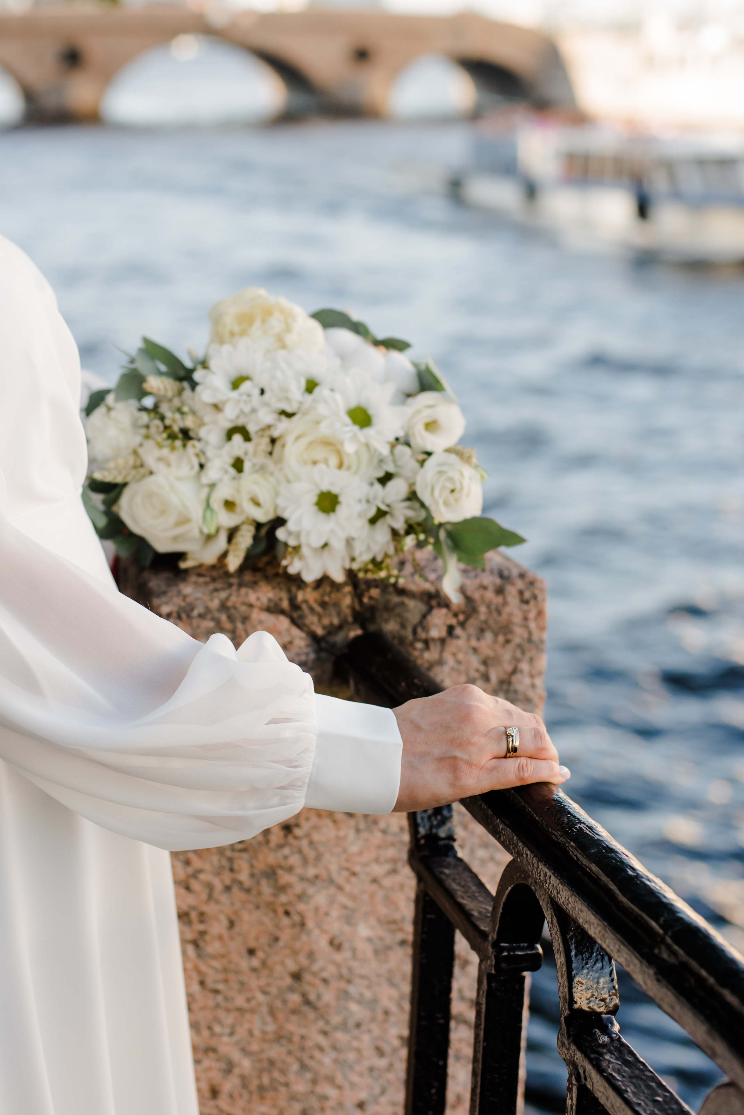 Татьяна&Эдуард. Свадебный и семейный фотограф Евгения Кононова