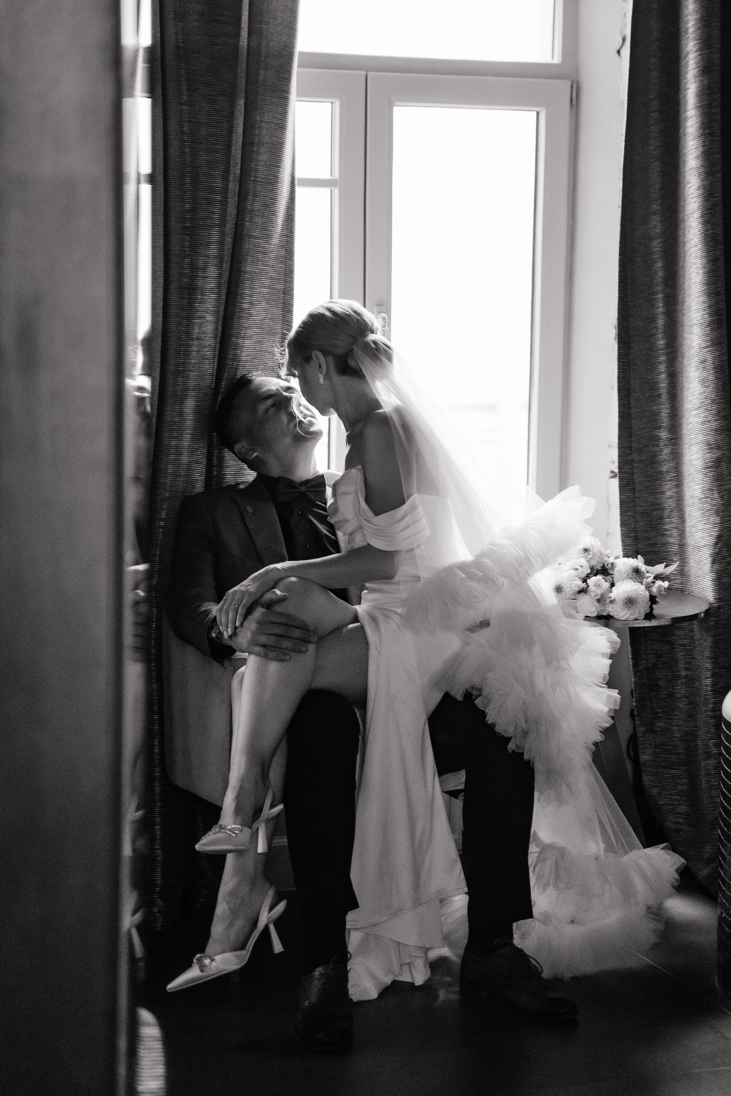 Татьяна | Николай — ROYAL STUDIO. Фотограф Ольга Пучкова