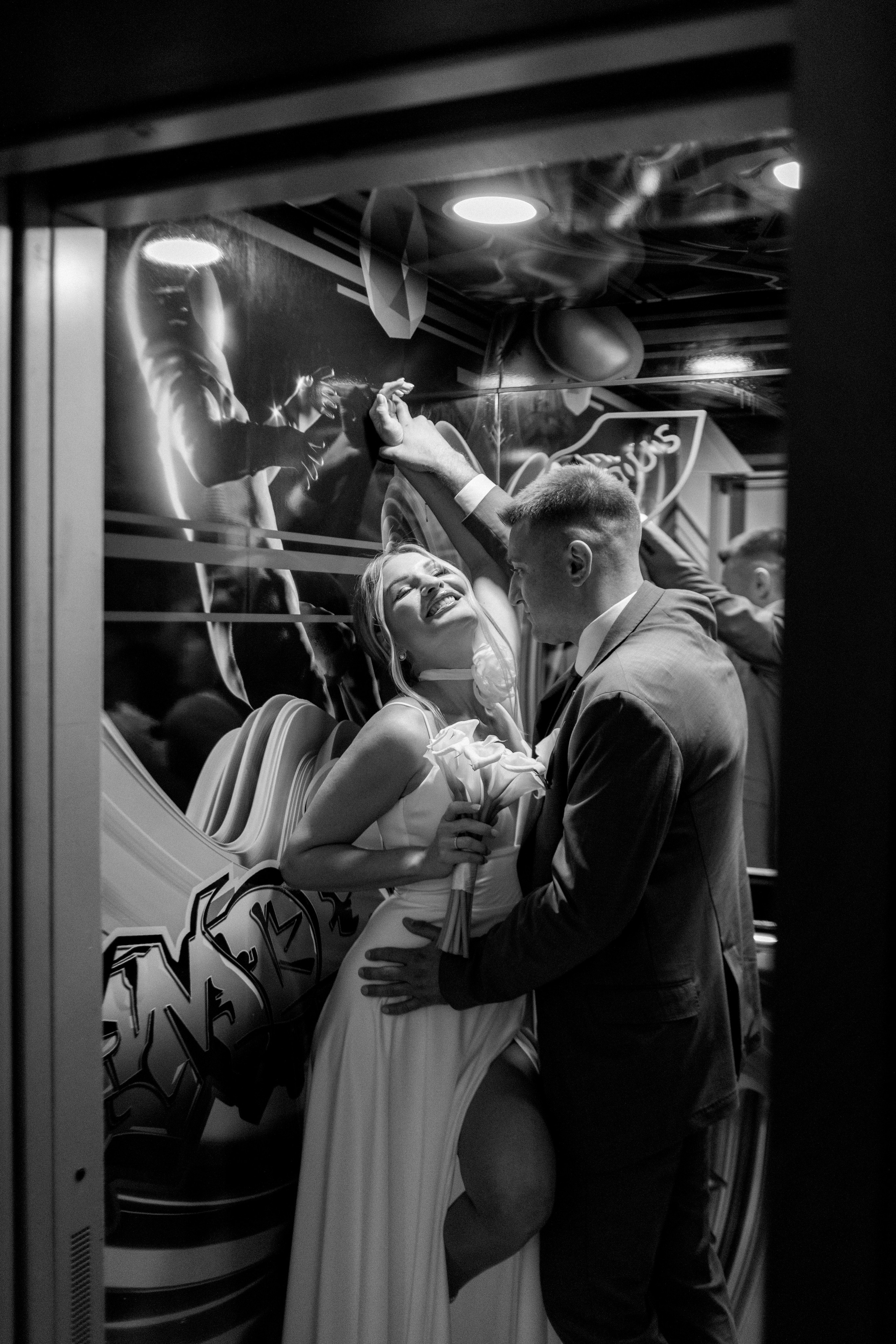 Свадьба | Modus. Кузьмина Анастасия — контент-фотограф | Москва