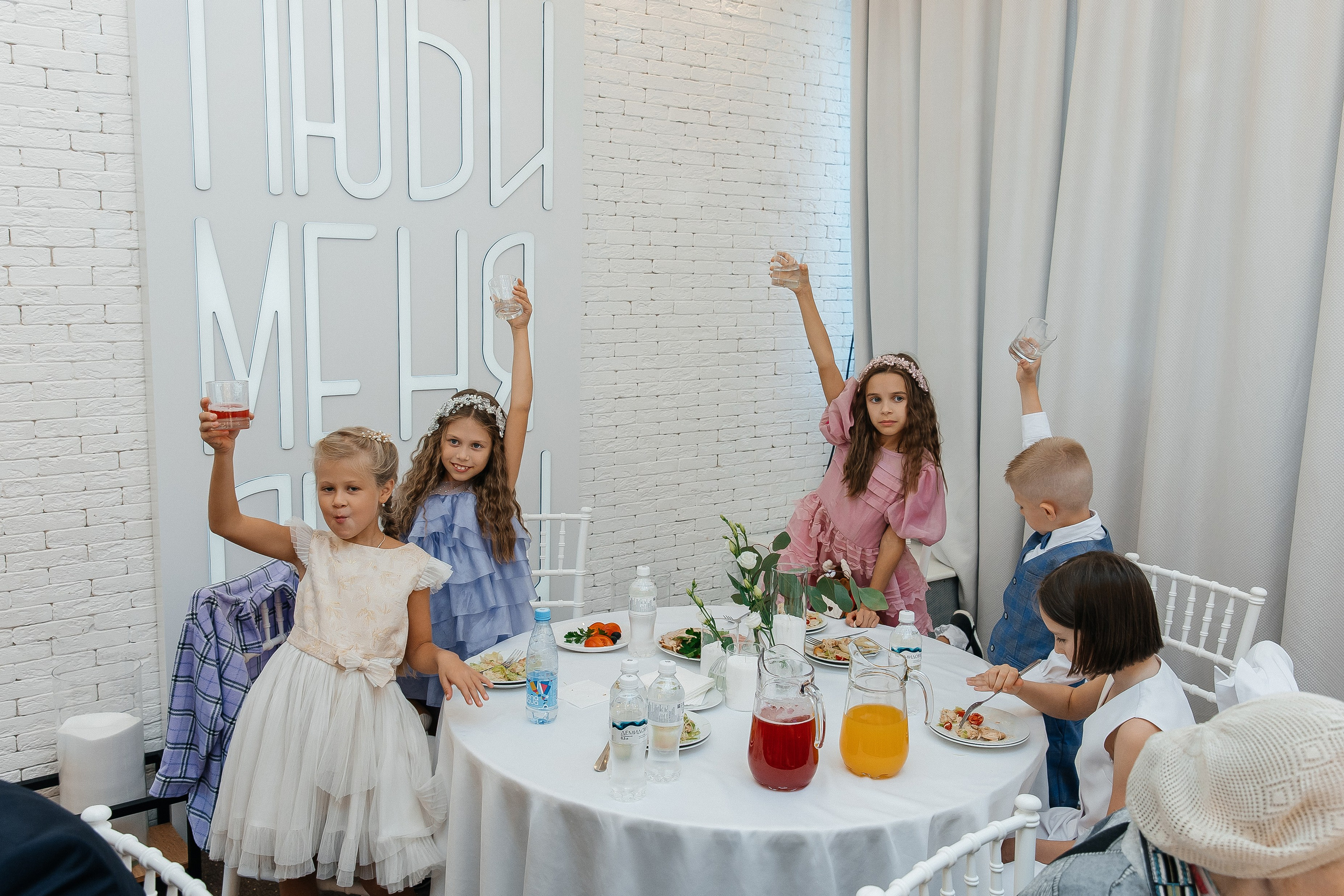 Анастасия+Глеб. Свадебный и портретный фотограф в Екатеринбурге Виолетта Куприкова