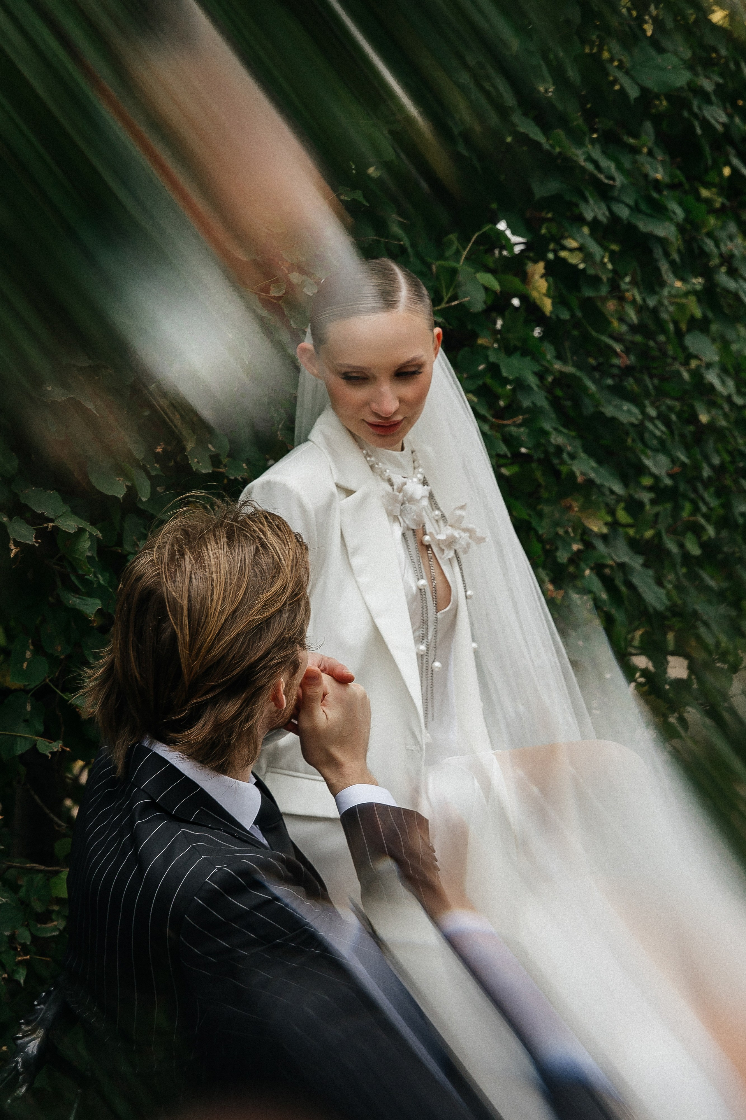 Ксения+Михаил. Свадебный и портретный фотограф в Екатеринбурге Виолетта Куприкова