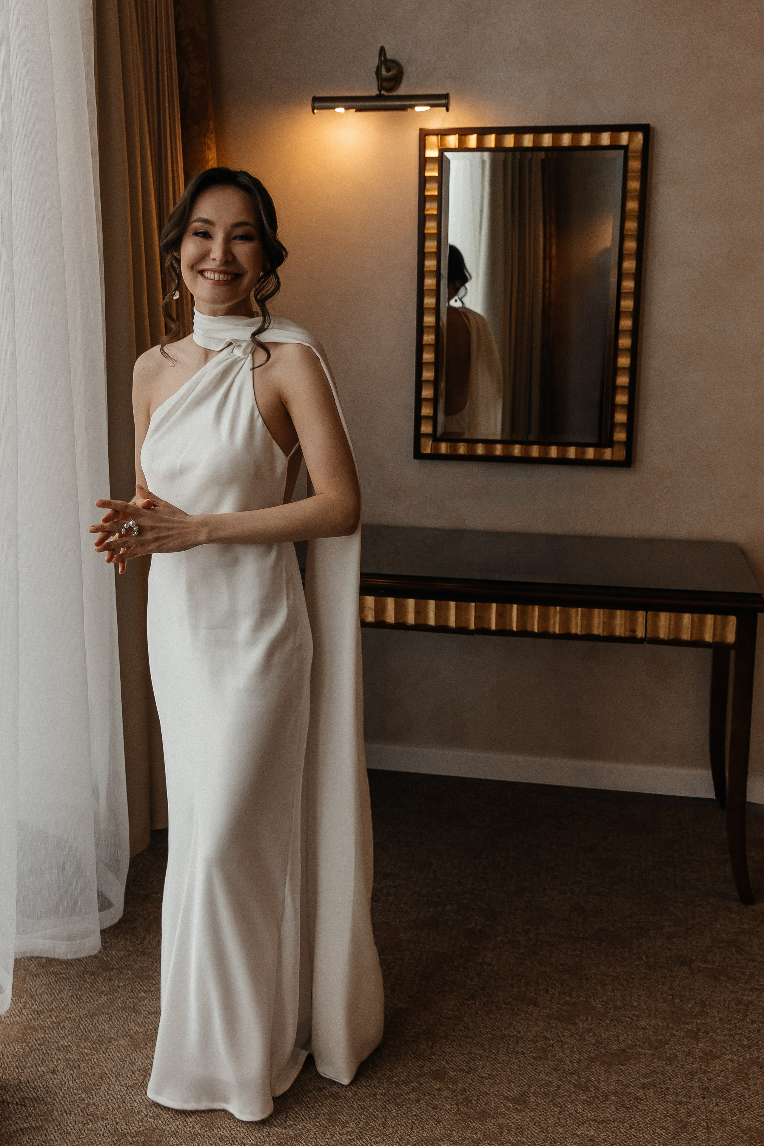 Эльмира+Дмитрий. Свадебный и портретный фотограф в Екатеринбурге Виолетта Куприкова