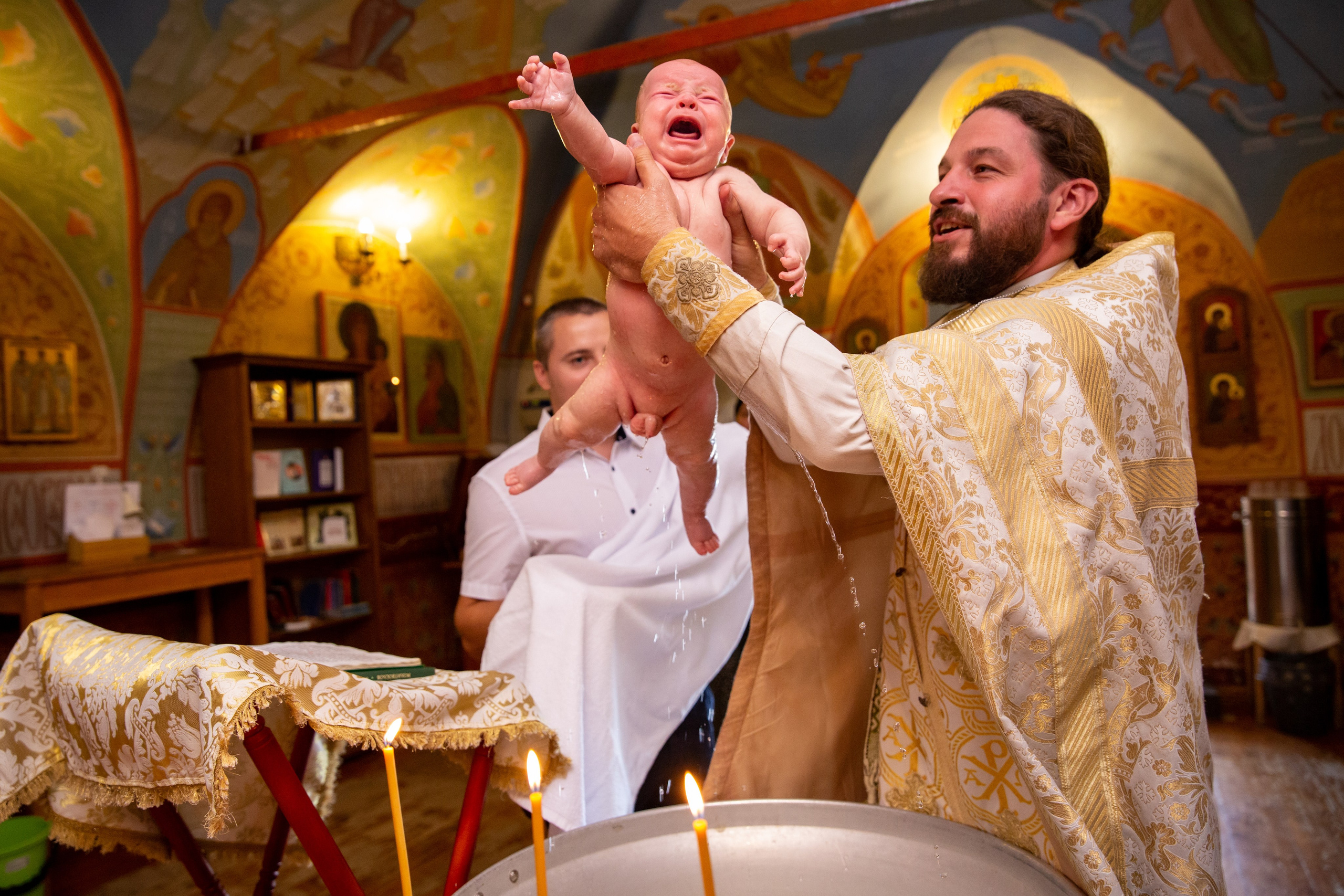 Семейная и детская фотосъемка. Фотограф в Москве Иванова Юлия