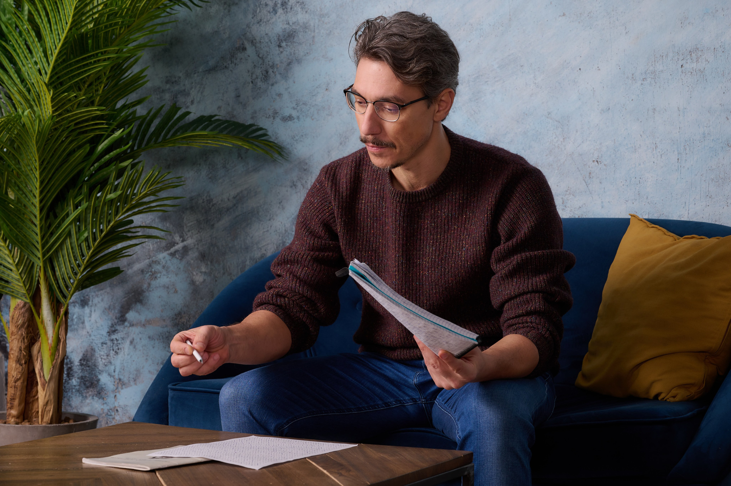 Фотосессия Анны и Андрея. Никита Хохловский фото и видео продакшн