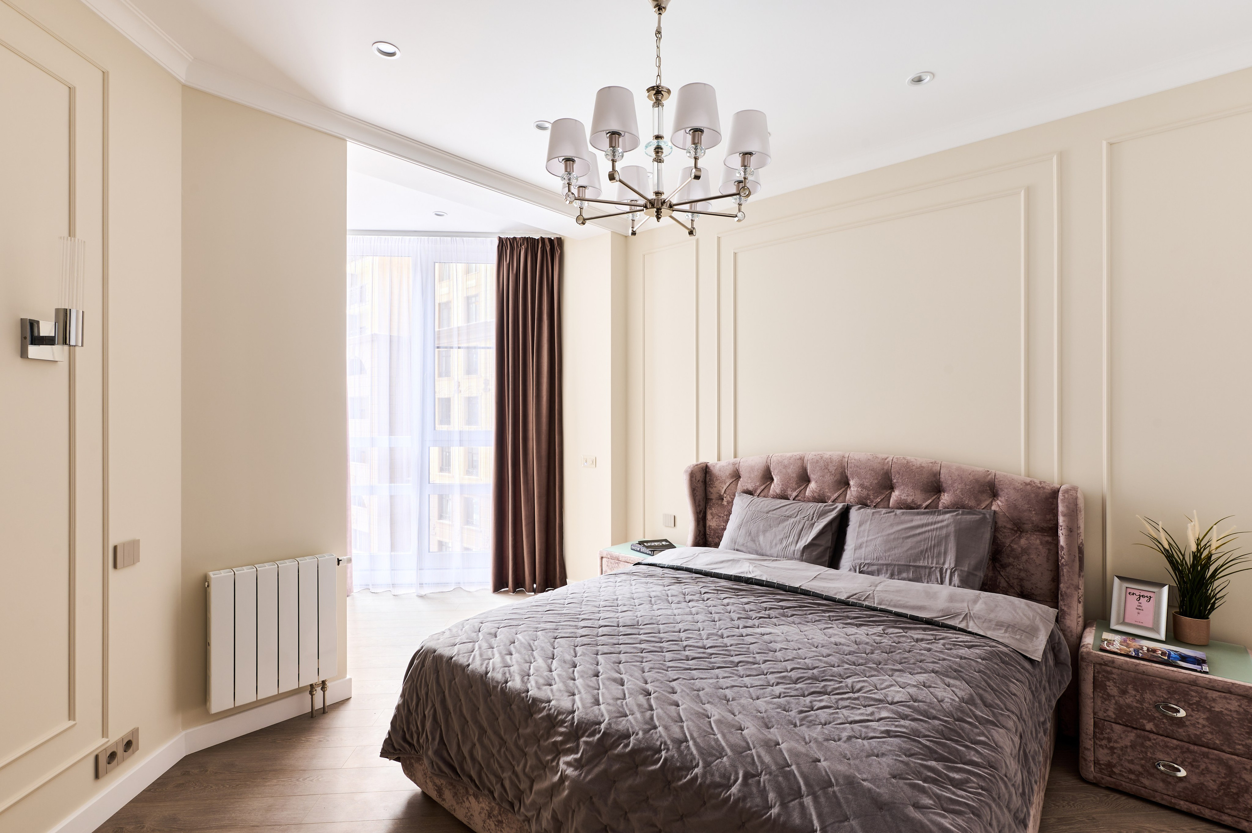 ЖК Династия 2. Никита Хохловский фото и видео продакшн