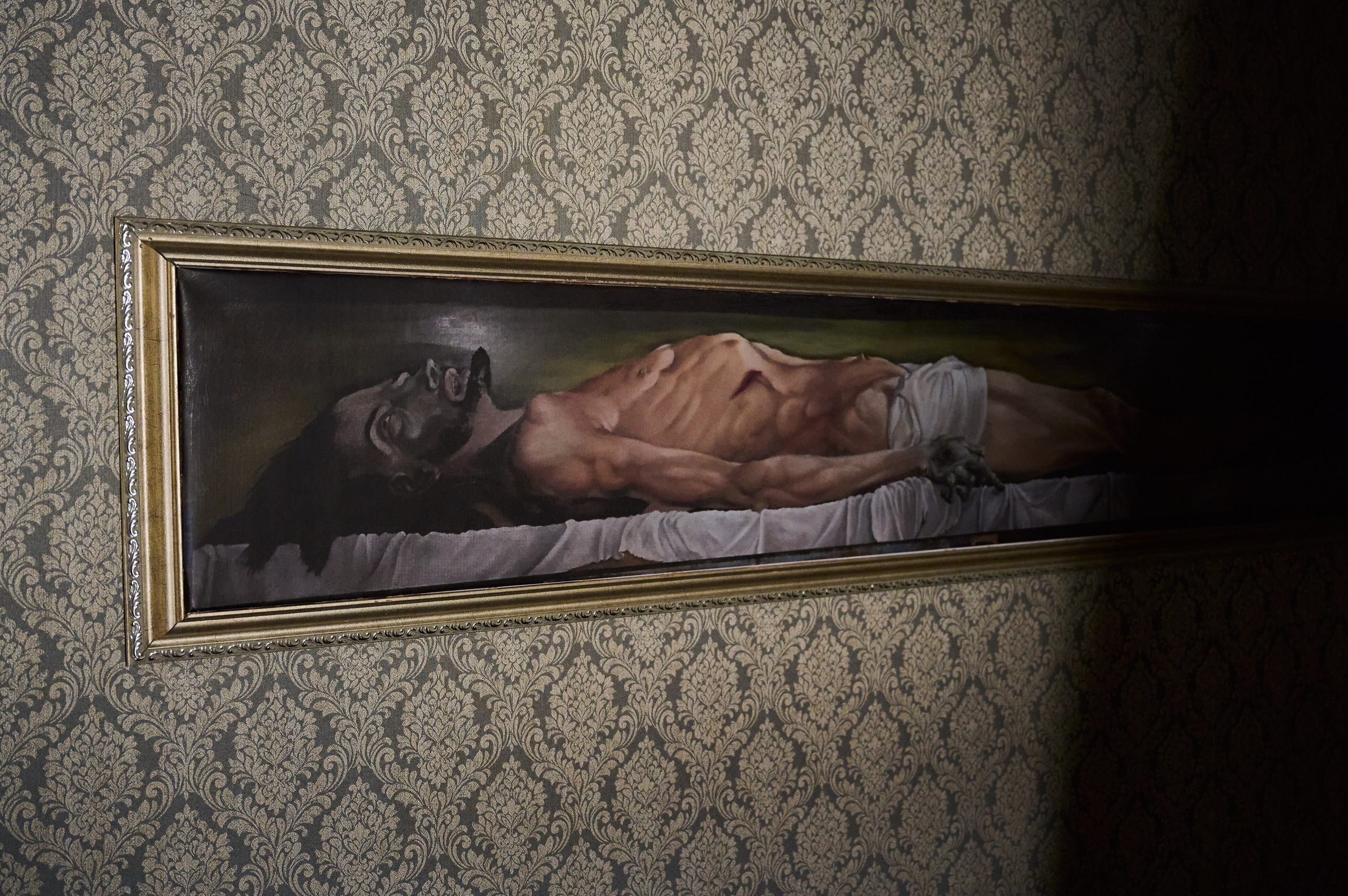 Головокружение. Никита Хохловский фото и видео продакшн