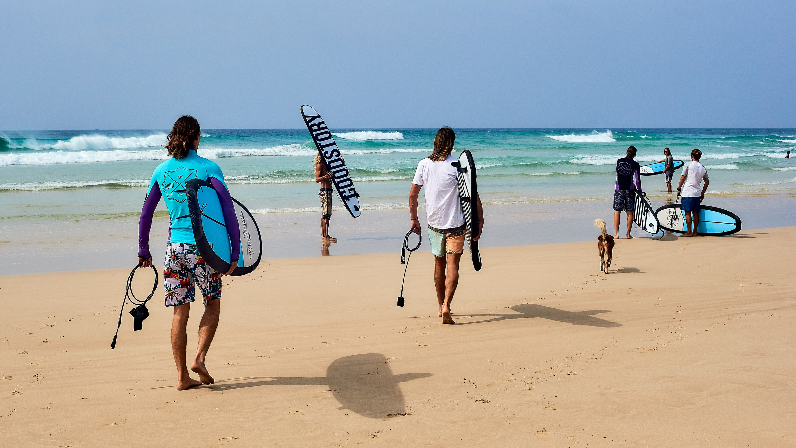 Good Story. Никита Хохловский фото и видео продакшн