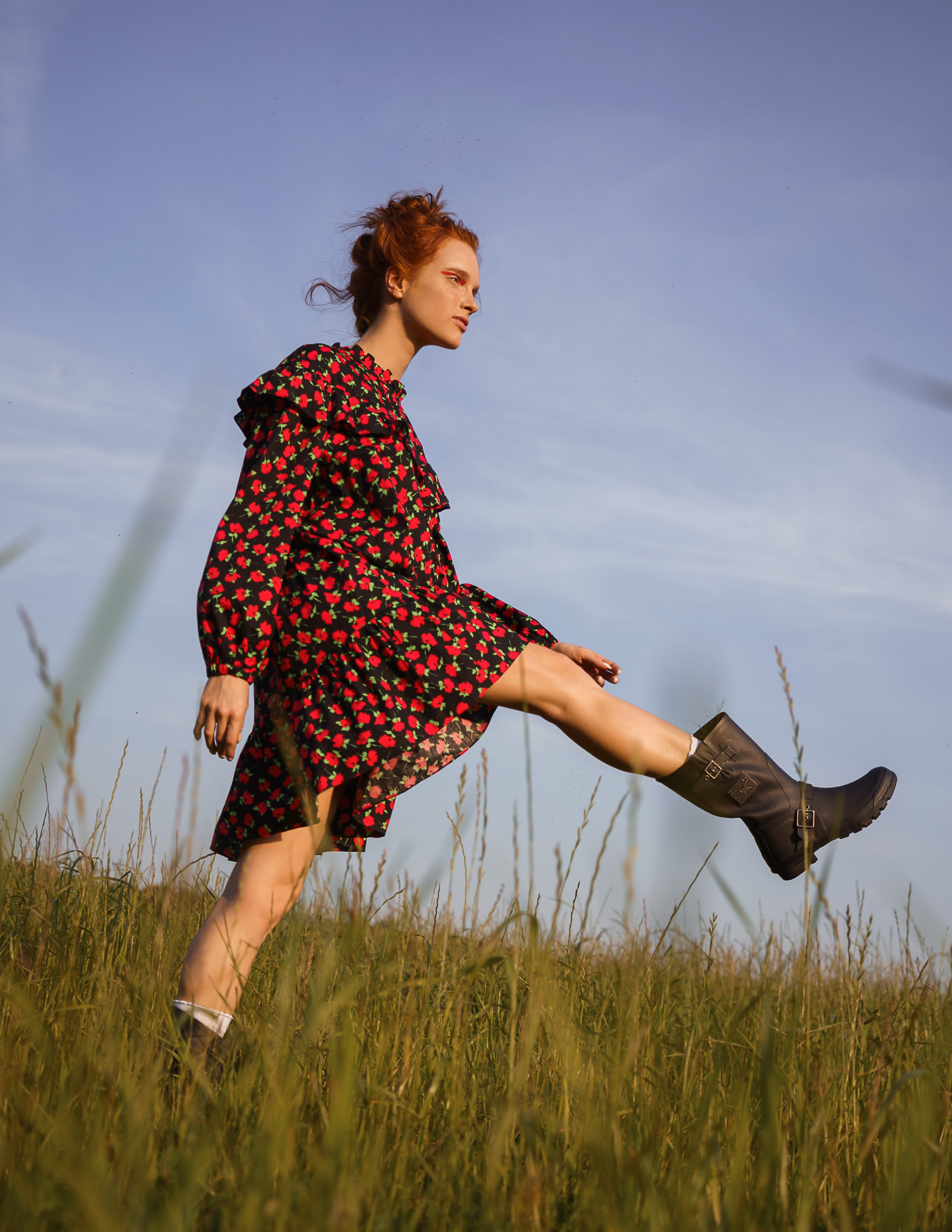 Фотограф для брендов