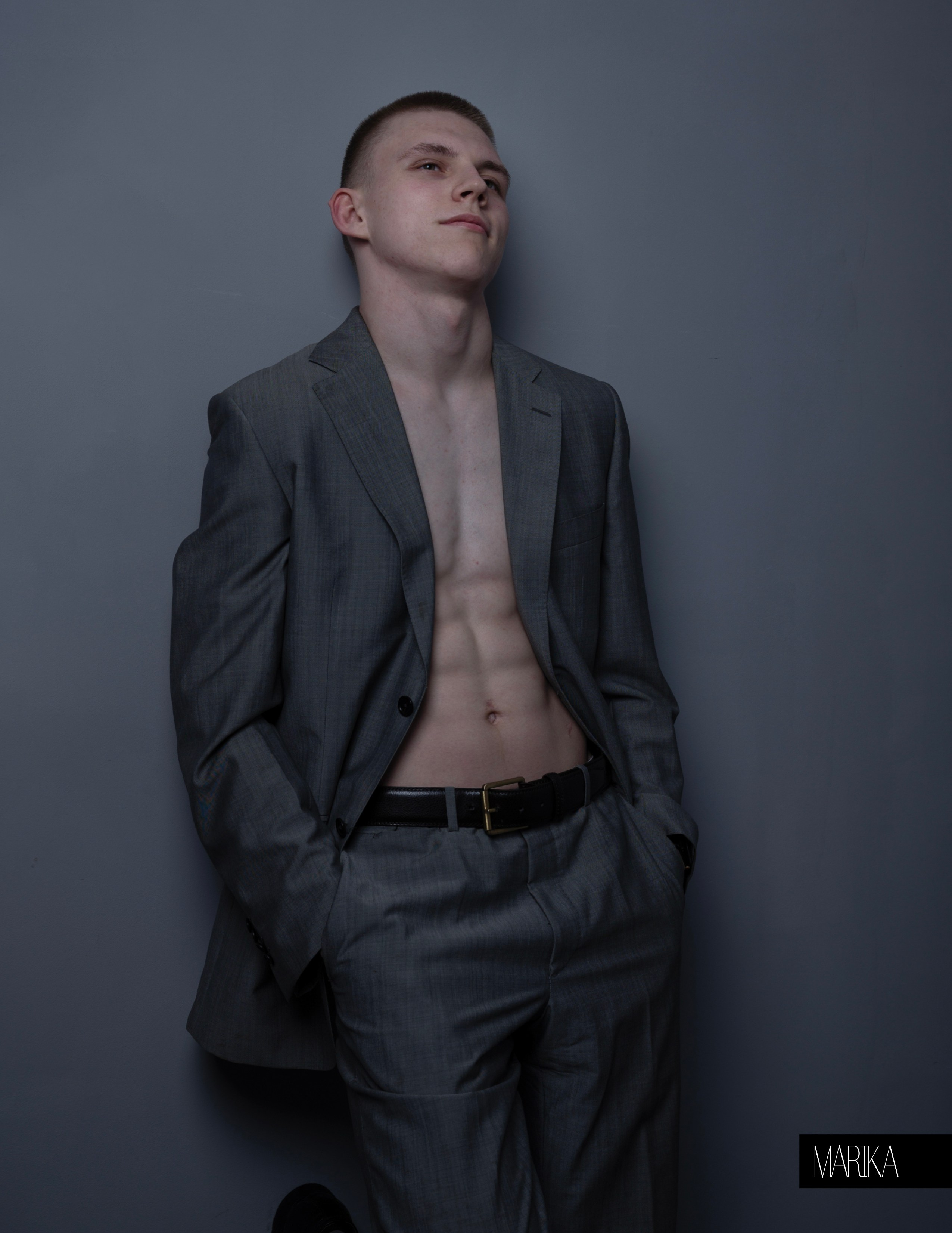 Журналы. Анна Новосельцева. Индивидуальные фотосессии в Москве и М.О