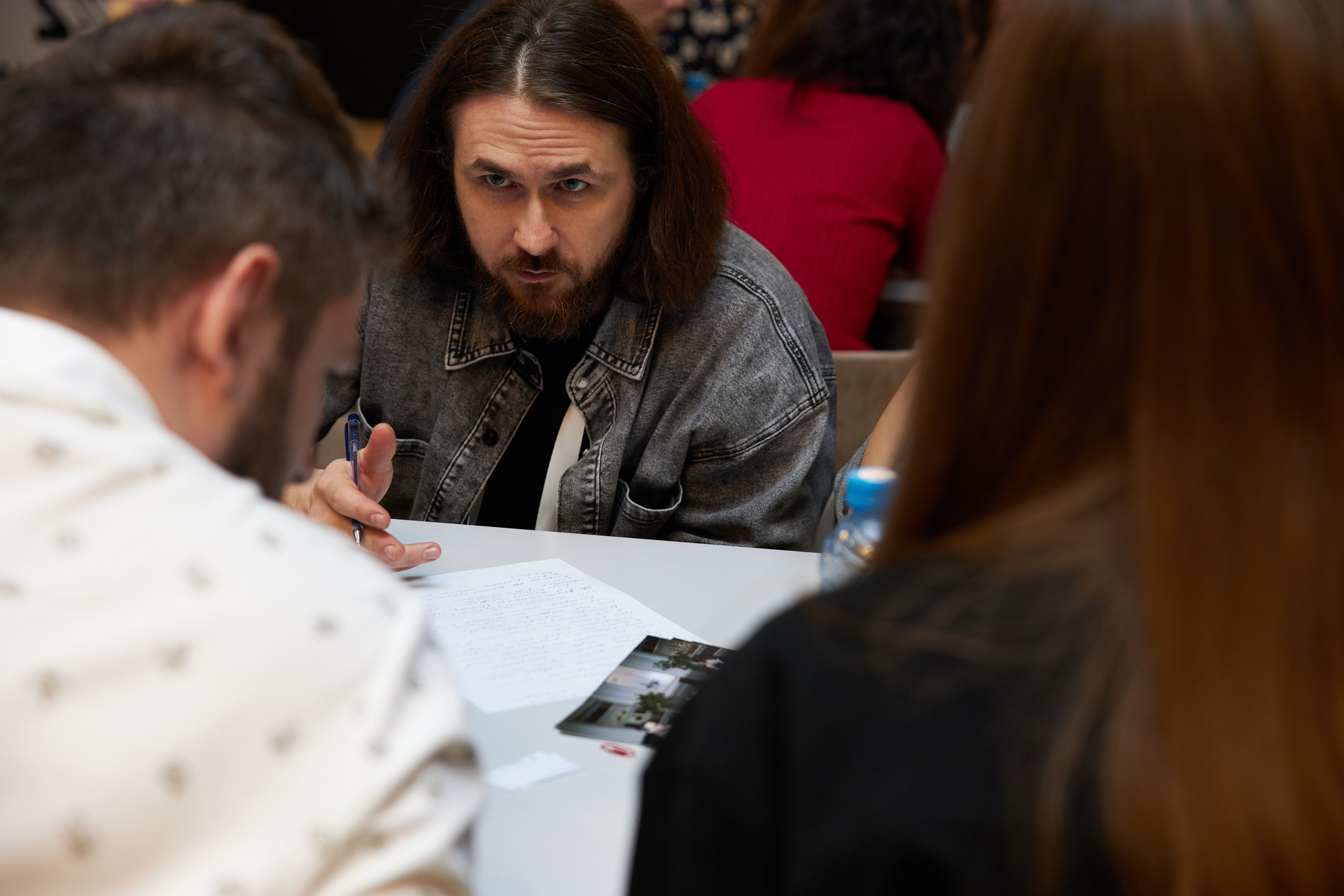 Aha! — 29–30 мая 2025. Фотобанк Матемаркетинг