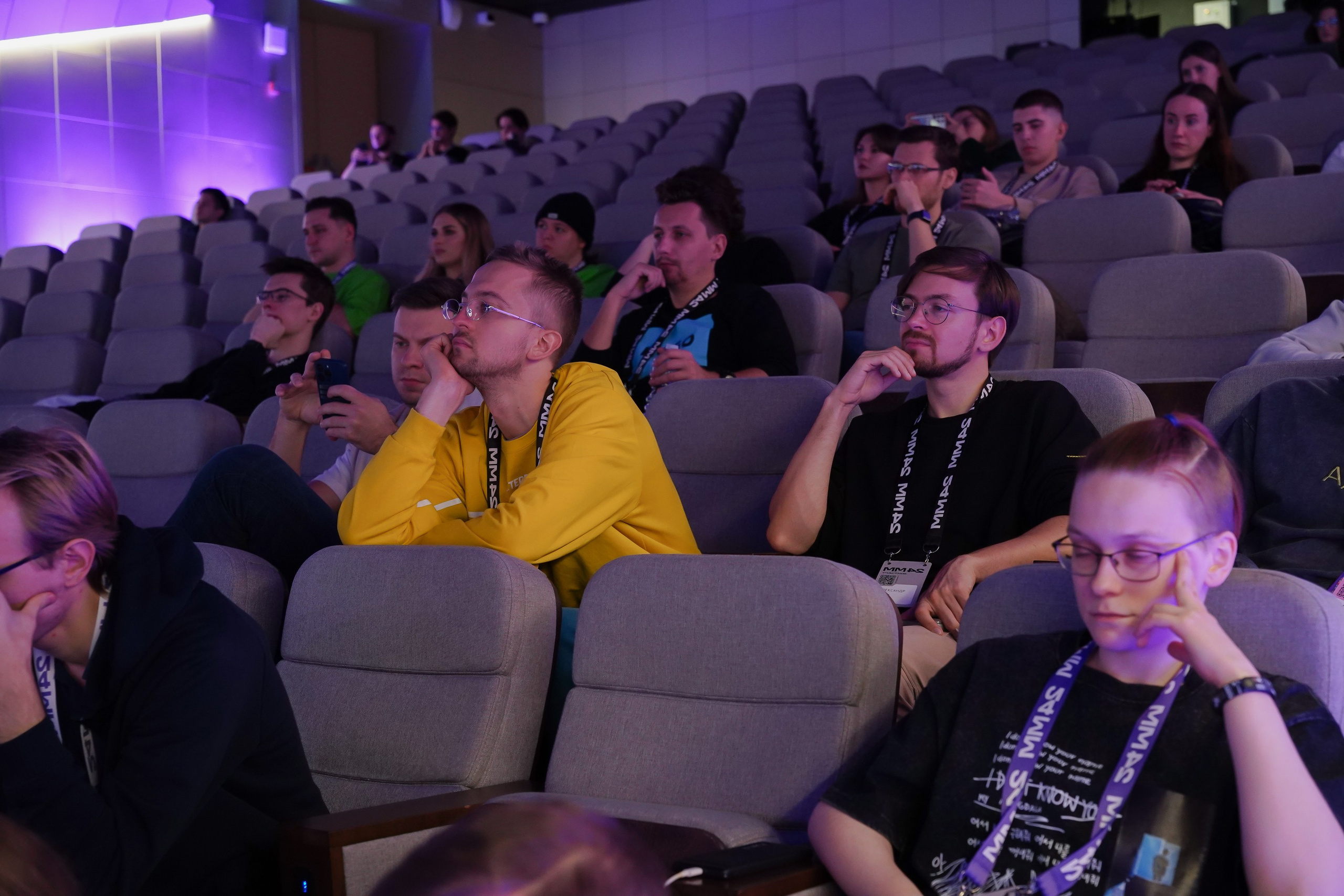 Матемаркетинг — 7–8 ноября 2024. Фотобанк Матемаркетинг