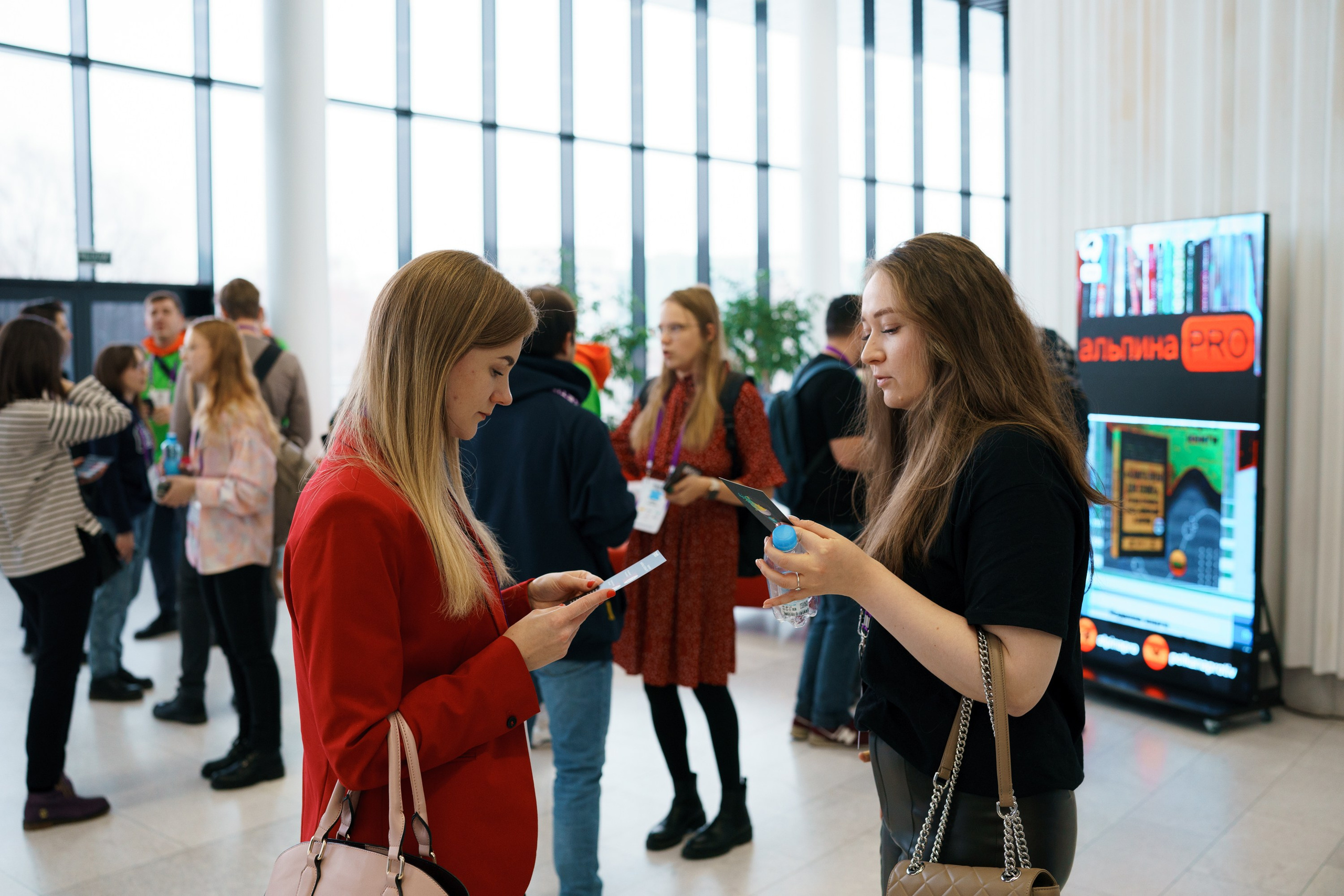 Матемаркетинг — 17–18 ноября 2022. Фотобанк Матемаркетинг