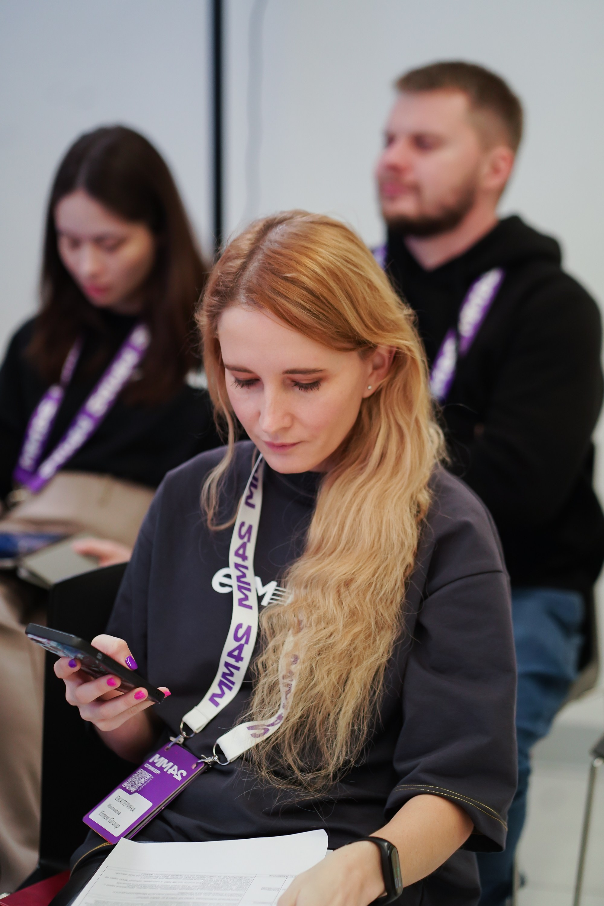 Матемаркетинг — 7–8 ноября 2024. Фотобанк Матемаркетинг