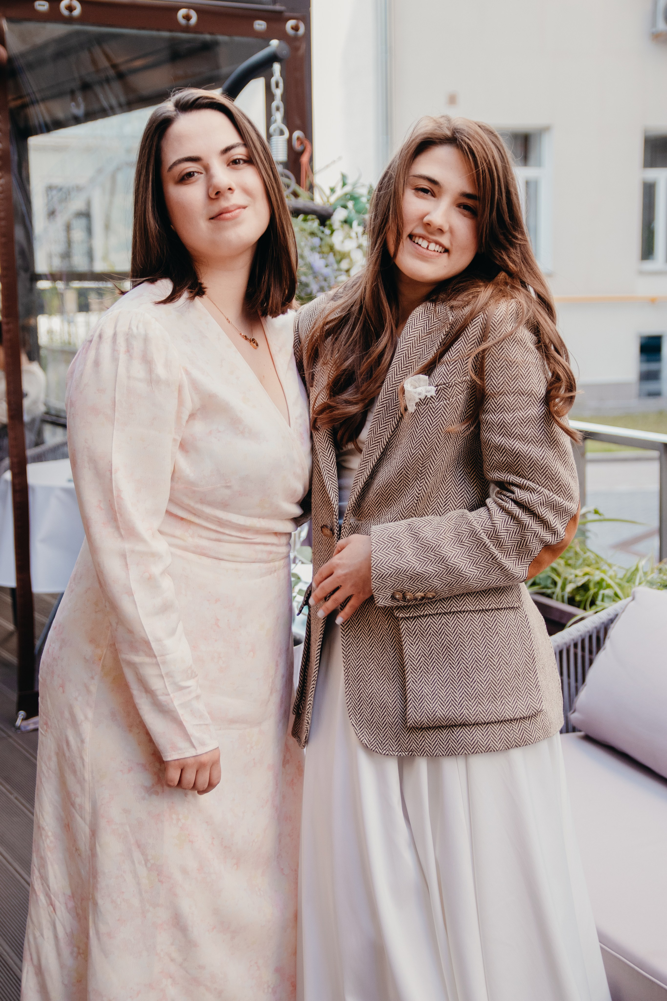 Репортаж юбилея. Семейный фотограф в Москве